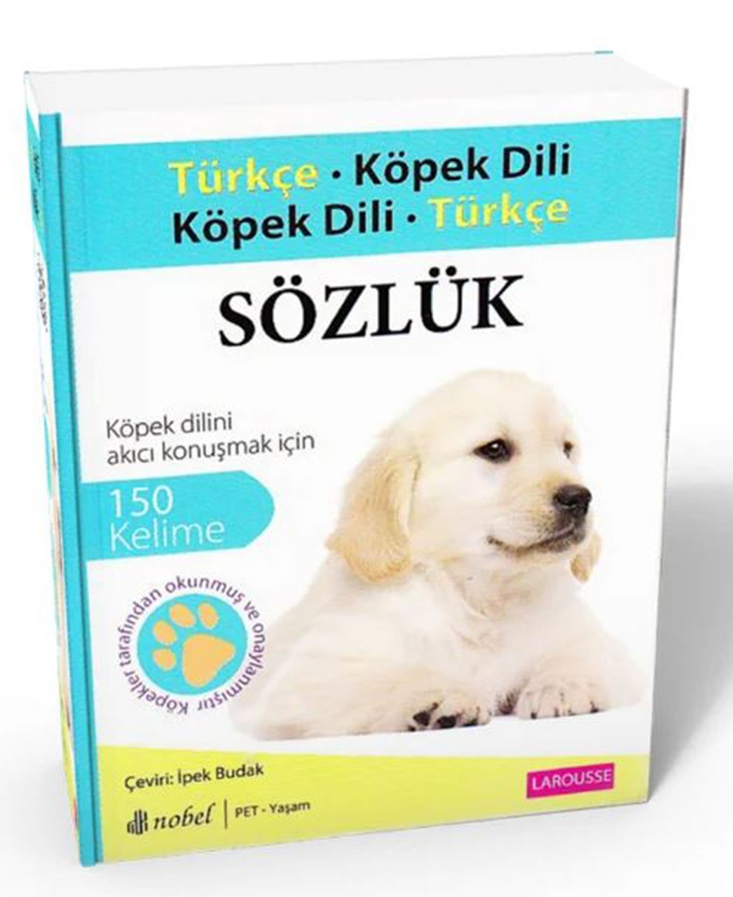 Türkçe - Köpek Dili / Köpek Dili - Türkçe Sözlük