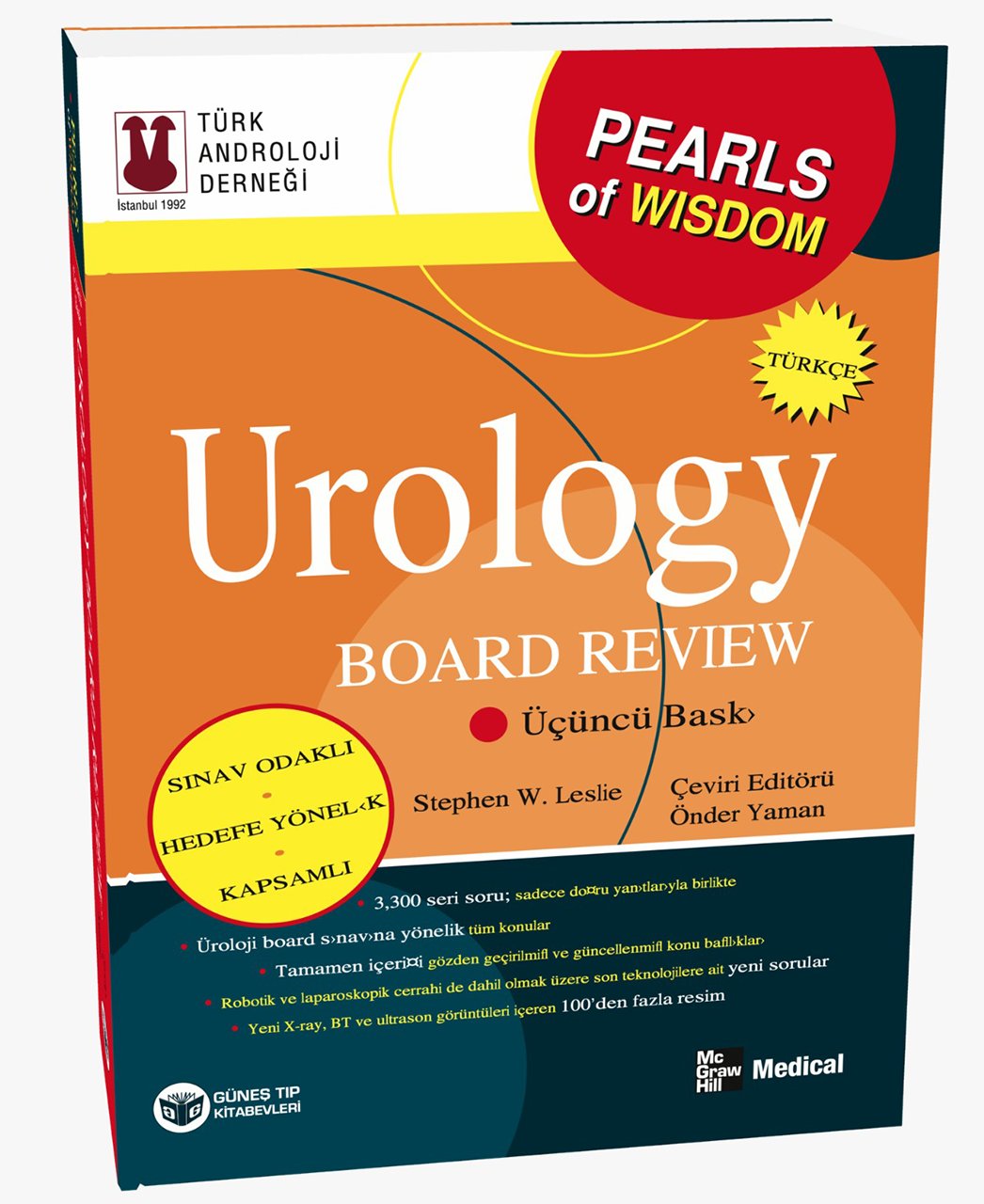 Urology Board Review