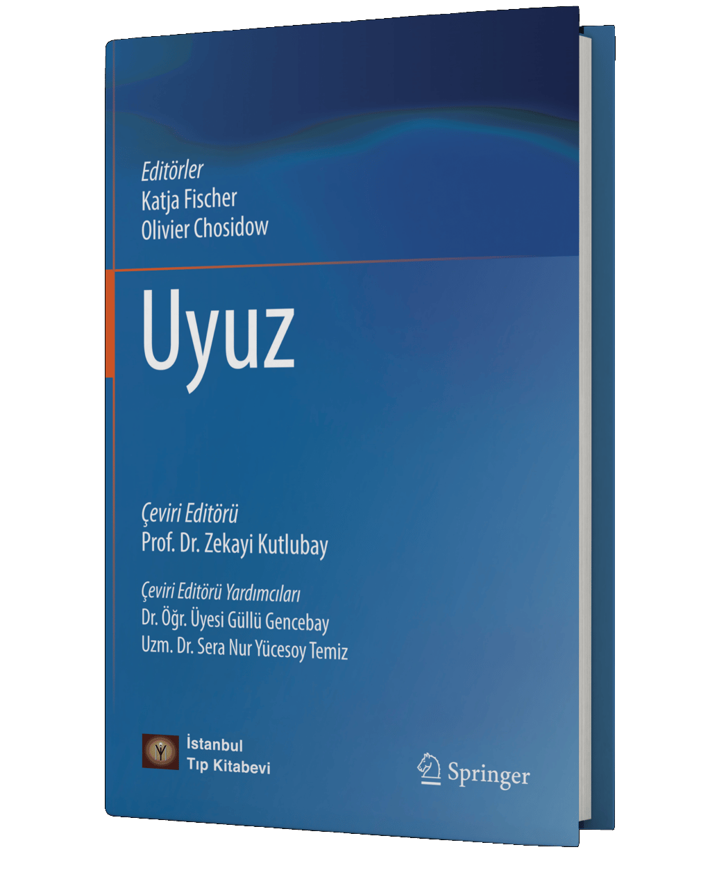 Uyuz