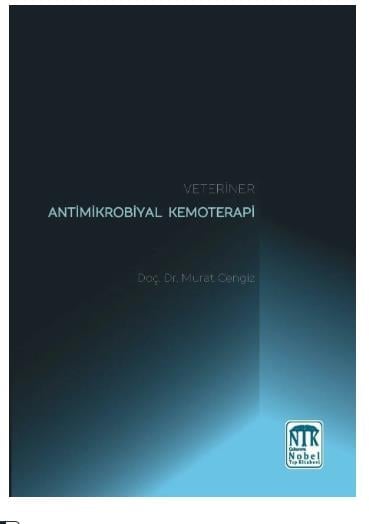 Veteriner Antimikrobiyal Kemoterapi