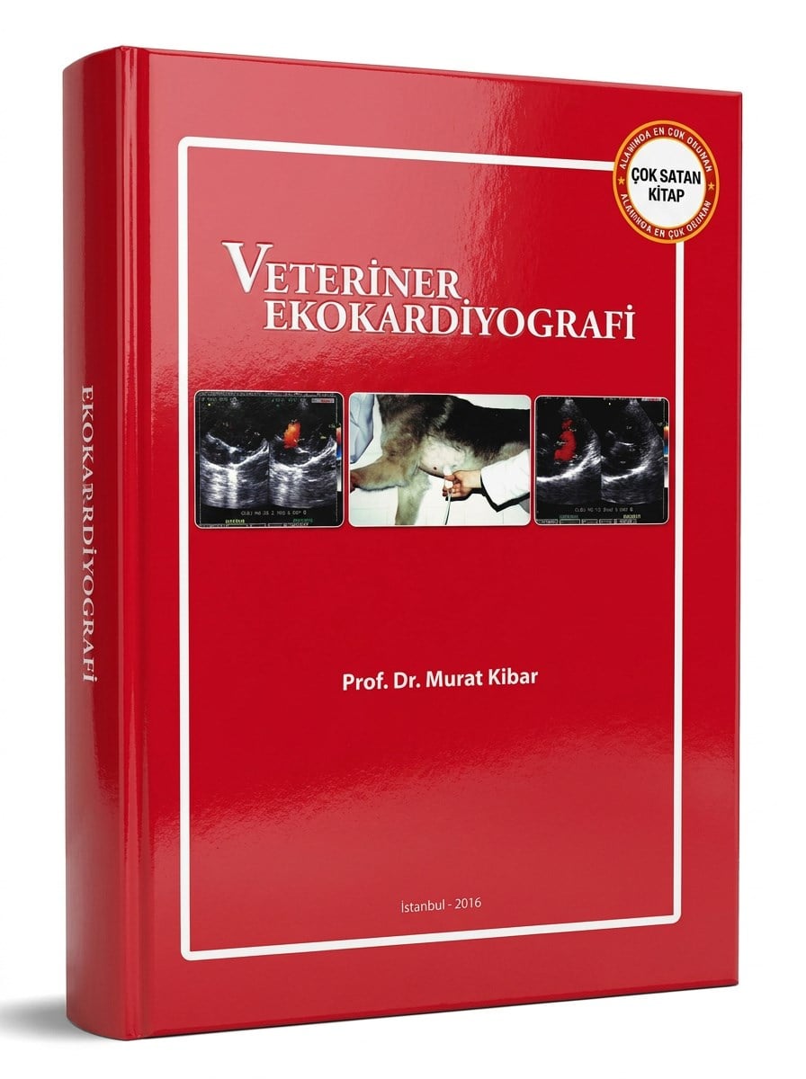 Veteriner Ekokardiyografi