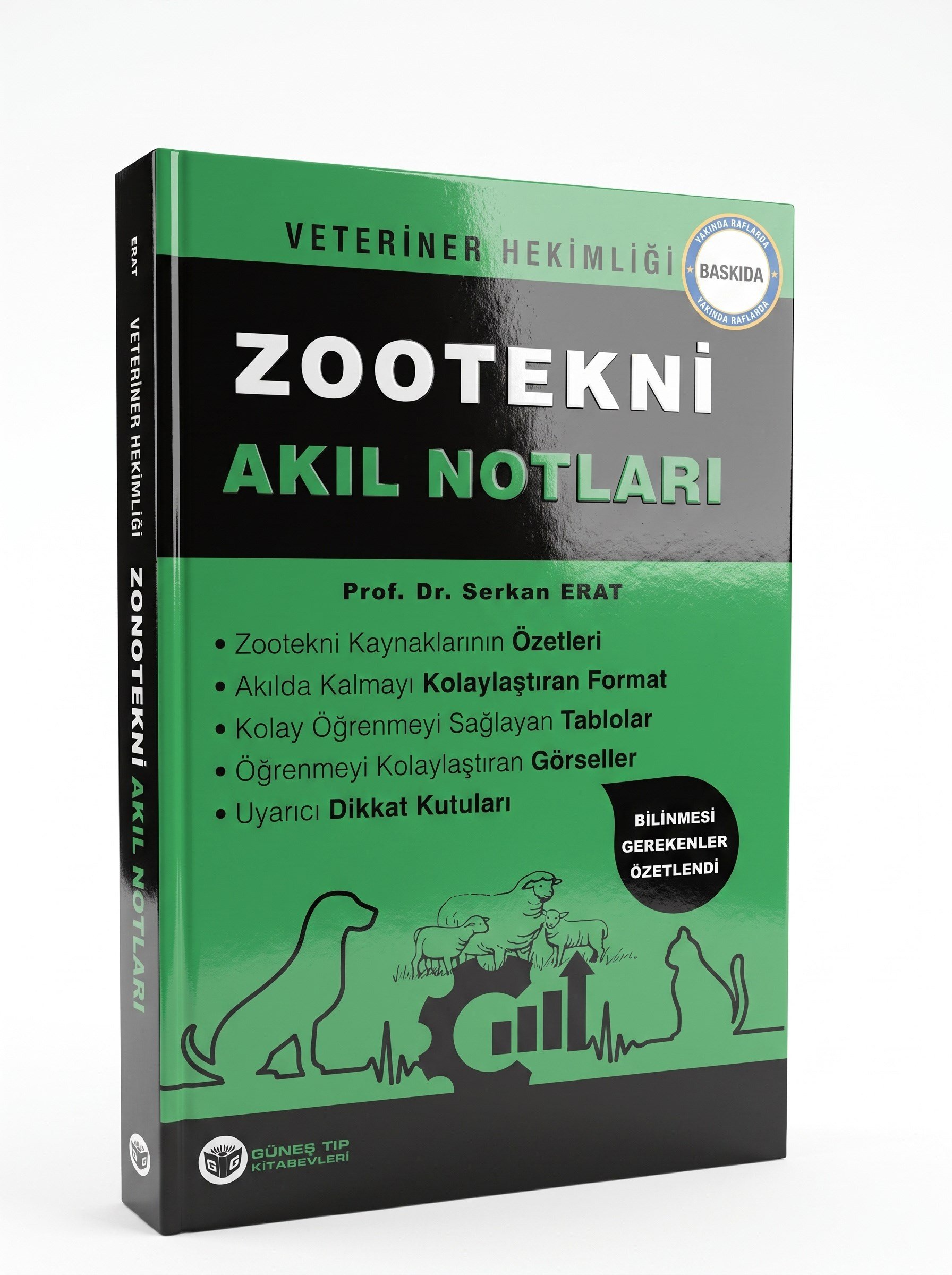 Veteriner Hekimliği Zootekni Akıl Notları