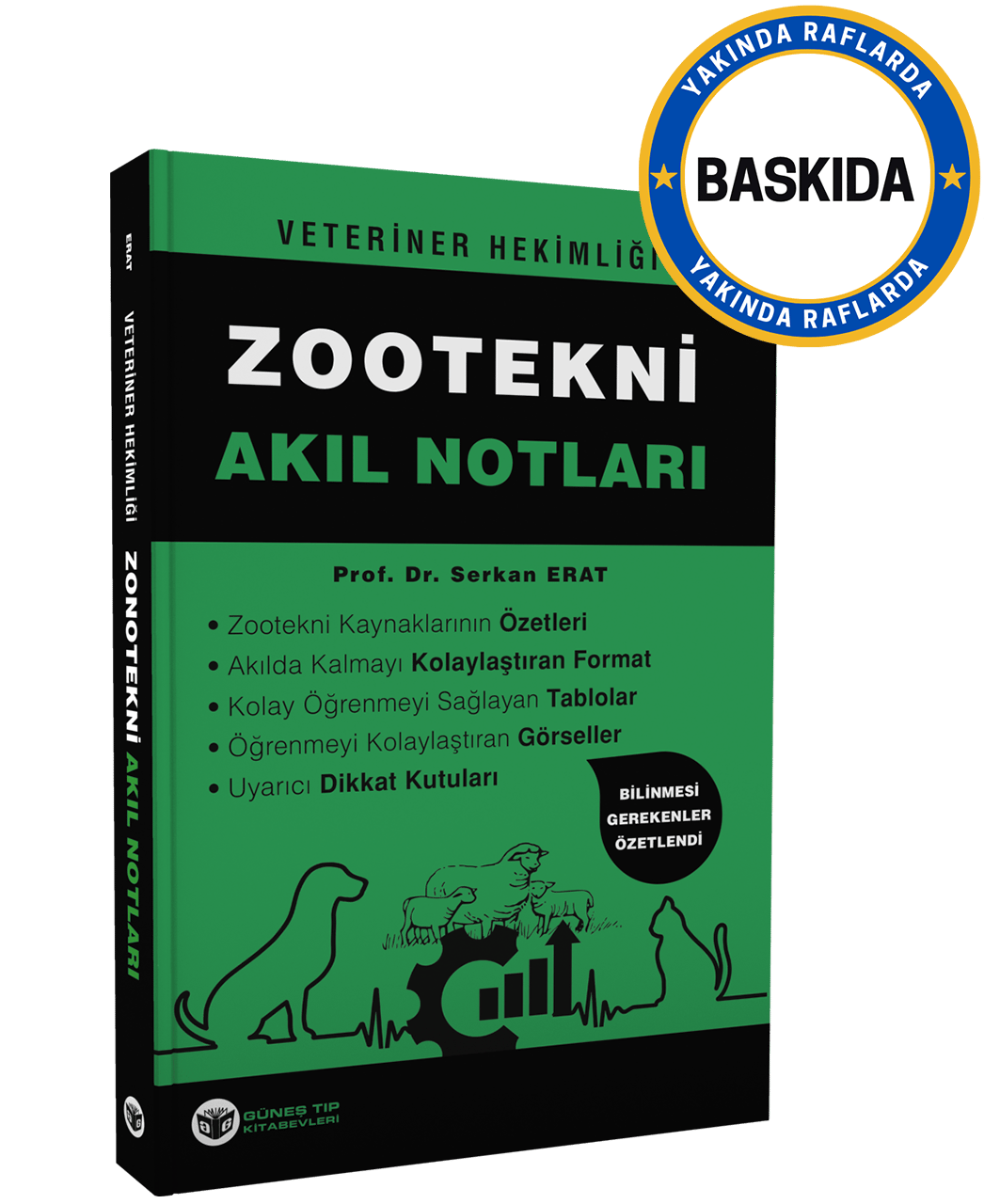 Veteriner Hekimliği Zootekni Akıl Notları