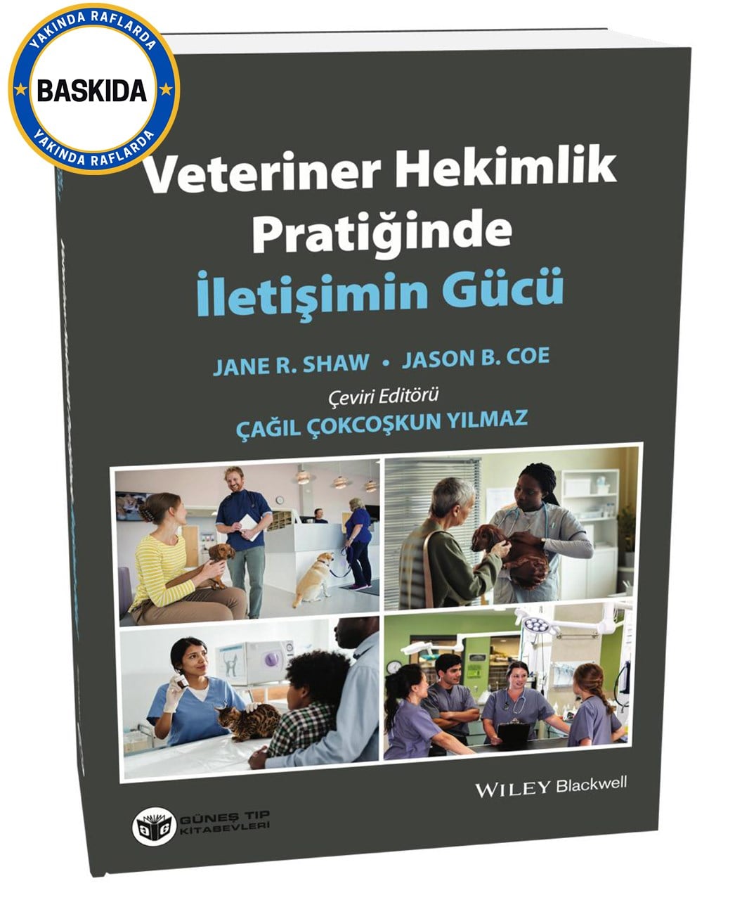 Veteriner Hekimlik Pratiğinde İletişimin Gücü 
