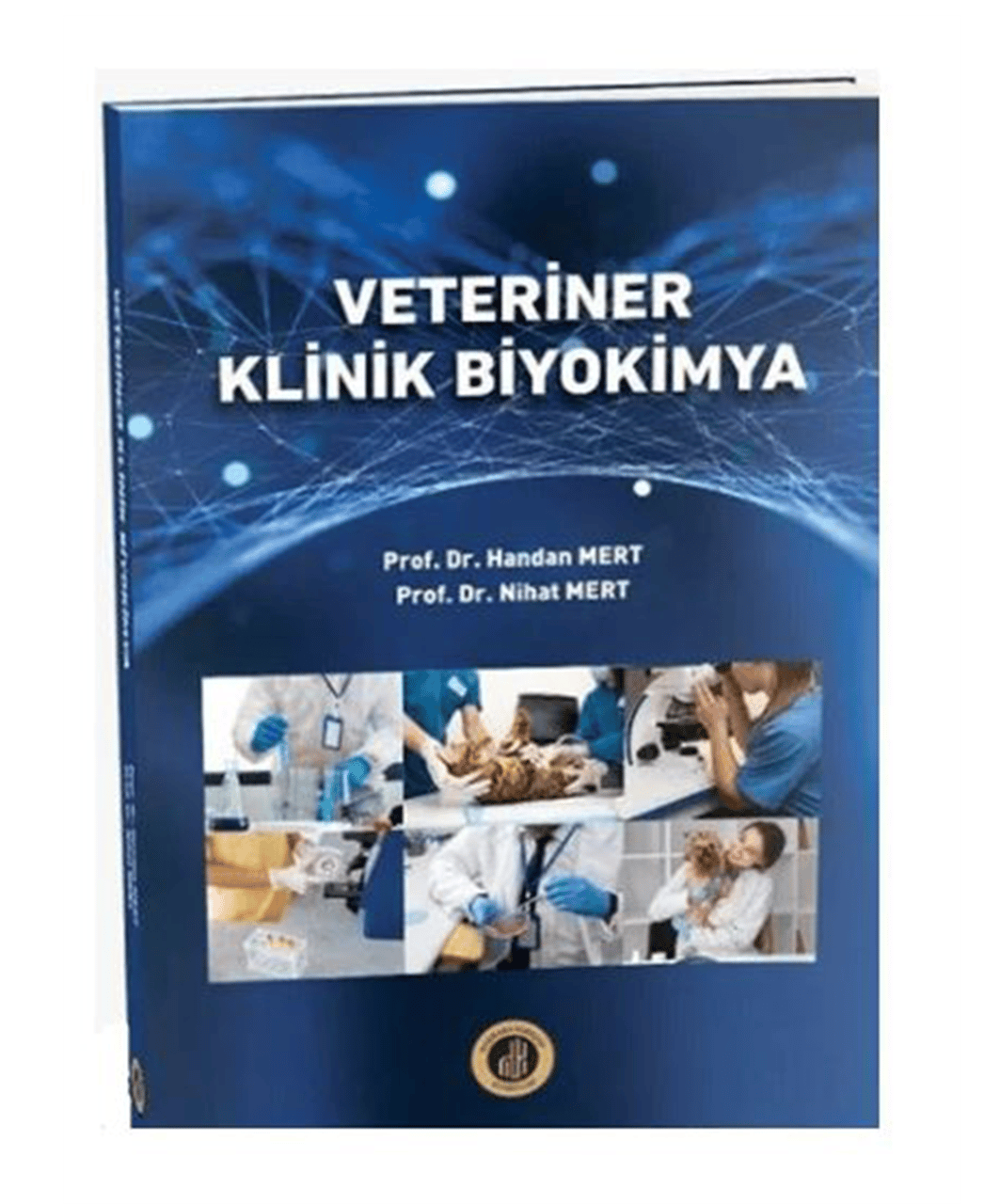 Veteriner Klinik Biyokimya