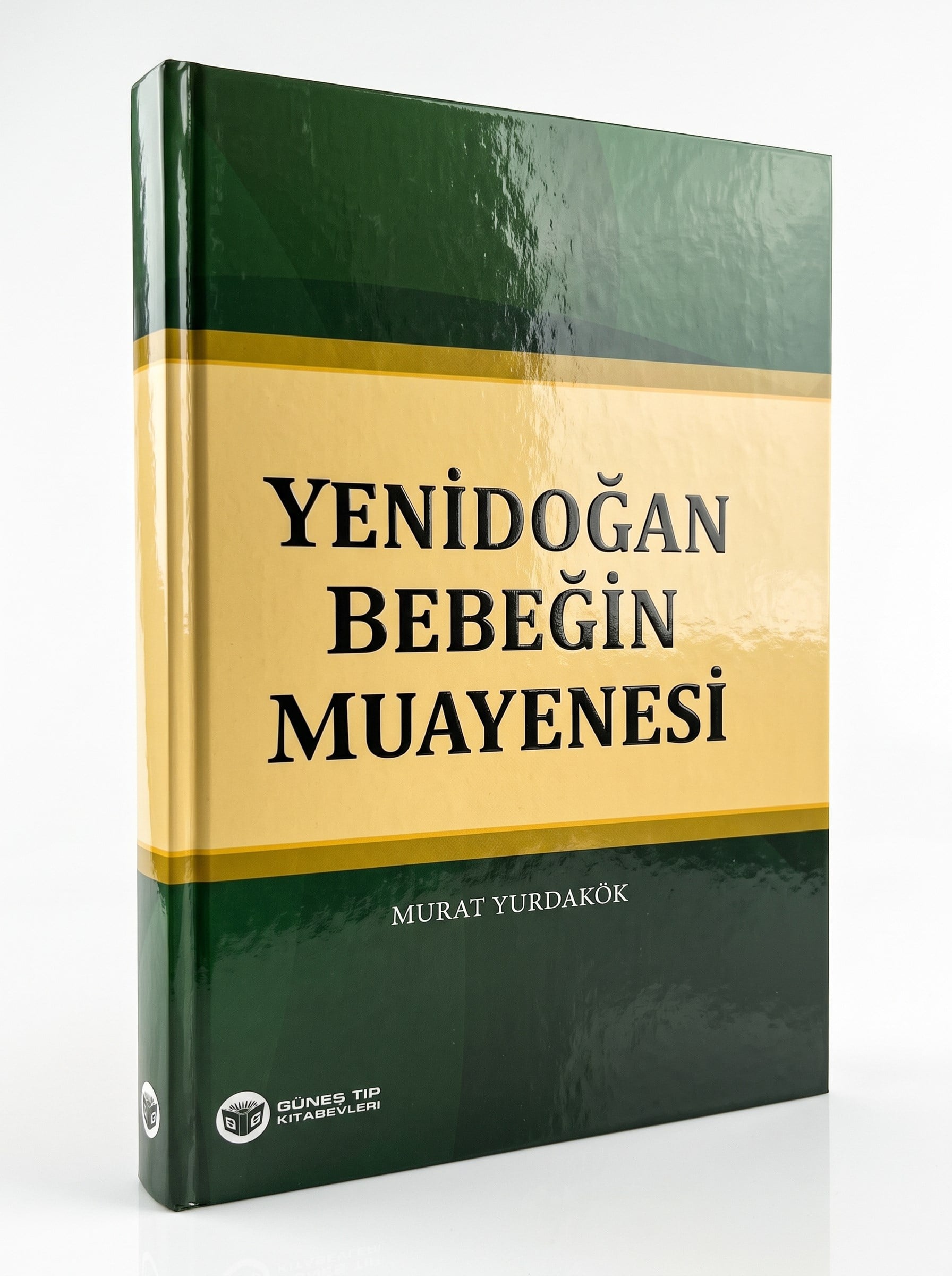Yenidoğan Bebeğin Muayenesi