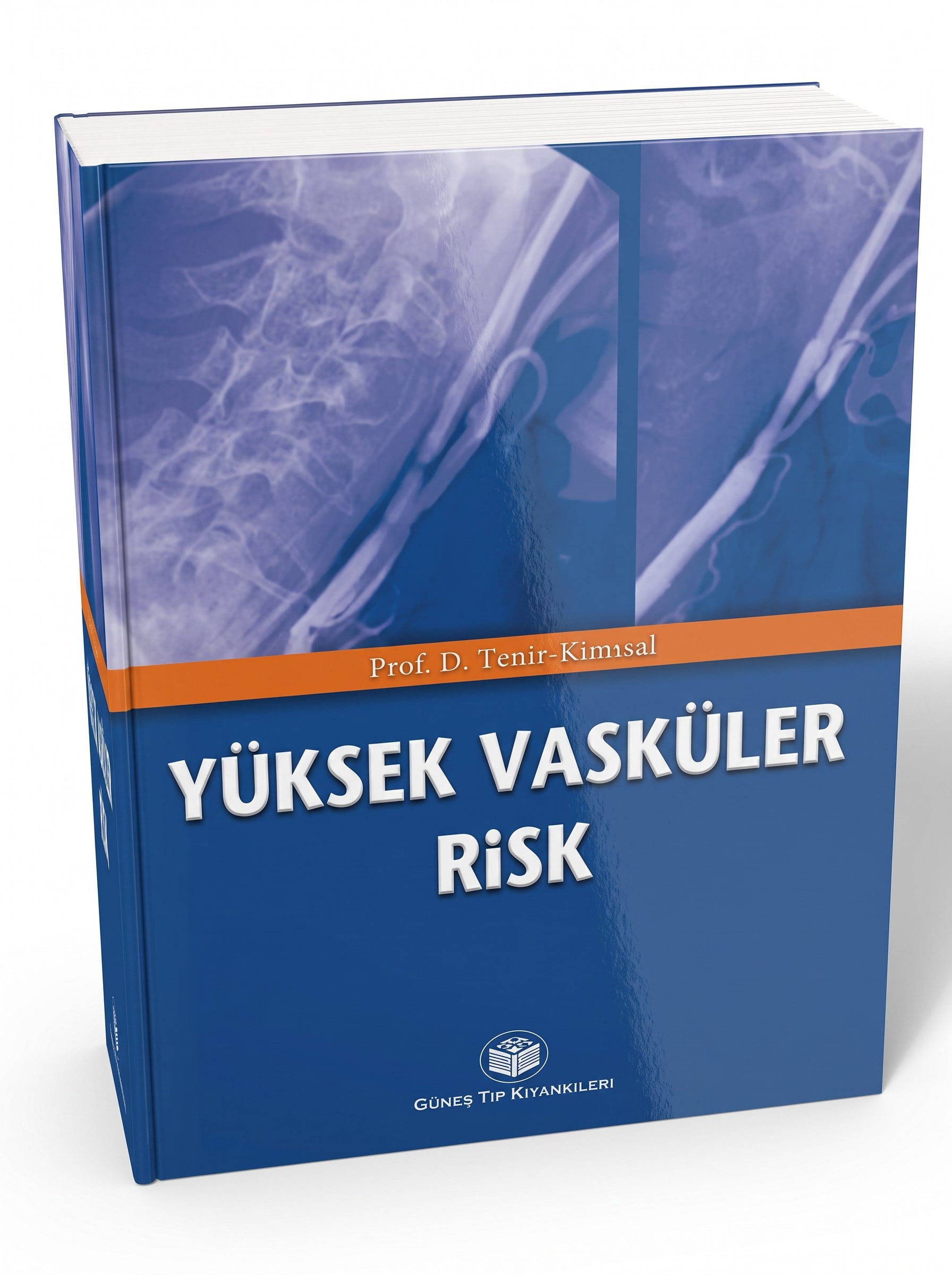 Yüksek Vasküler Risk