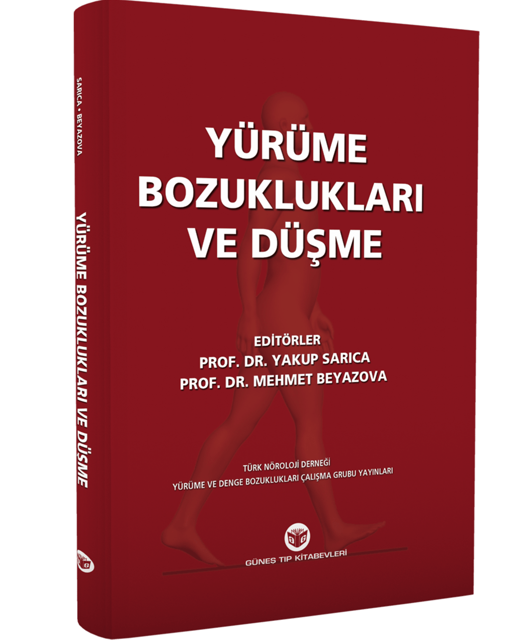 Yürüme Bozuklukları ve Düşme