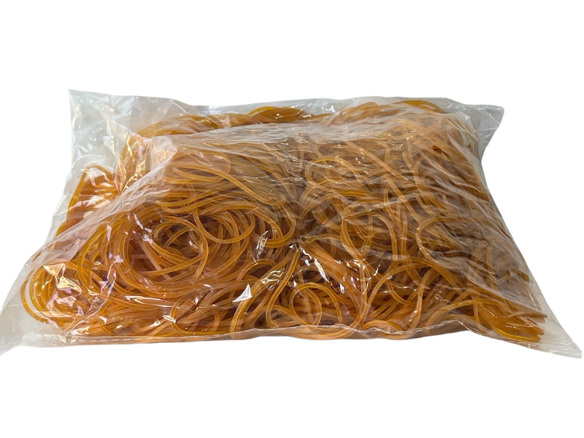Ambalaj Paket Lastiği 500 Gr.