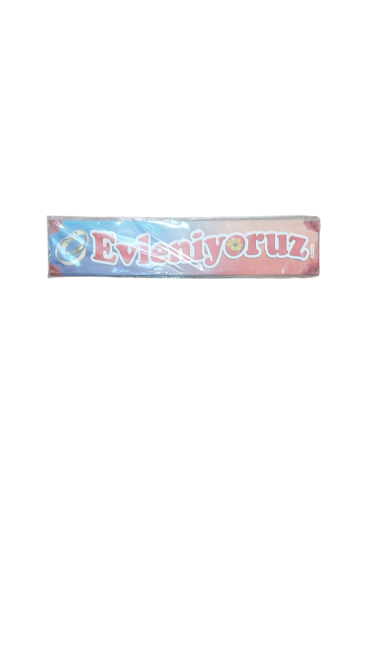 Evleniyoruz Mutluyuz