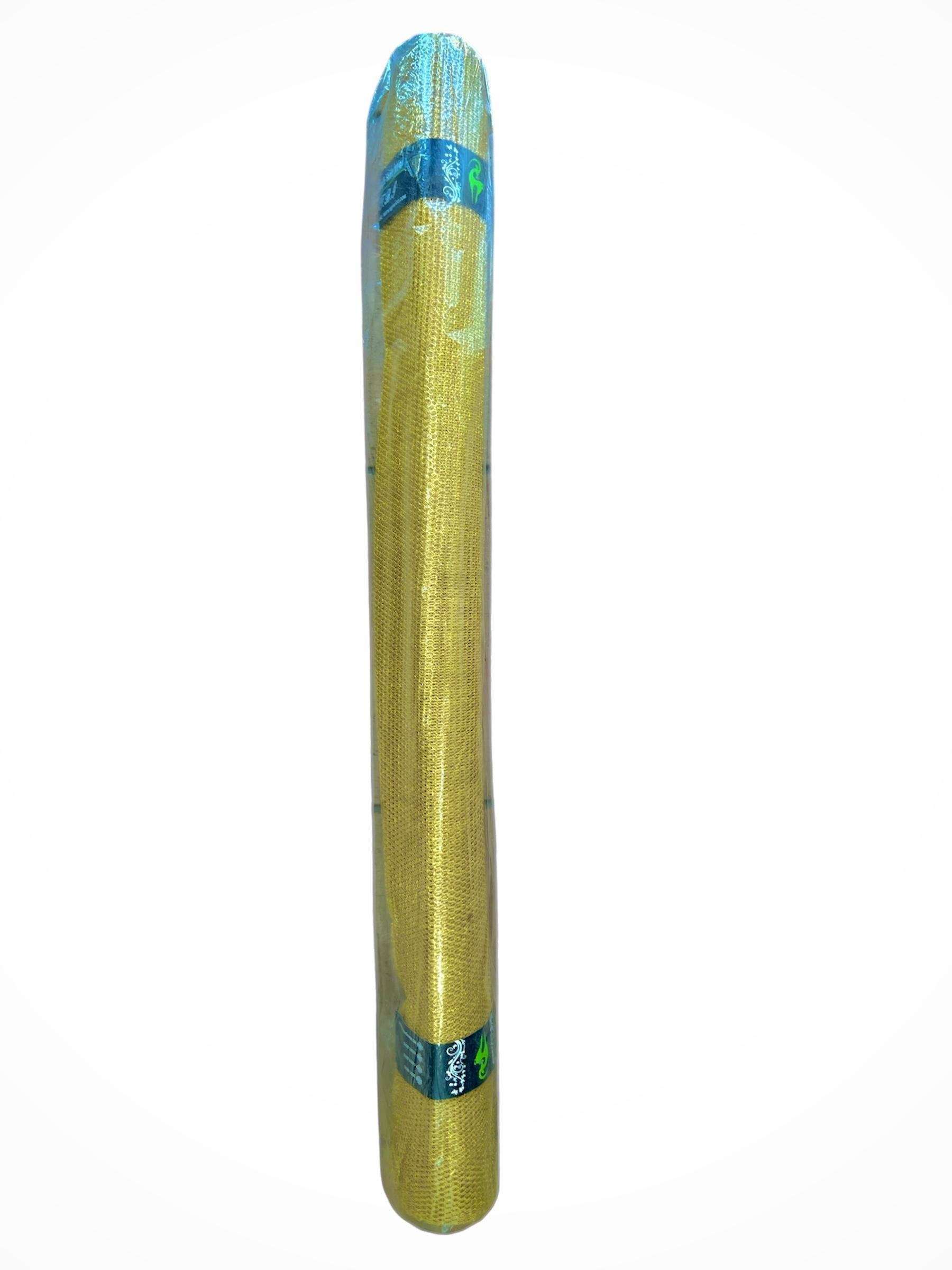 Gold Simli Tül