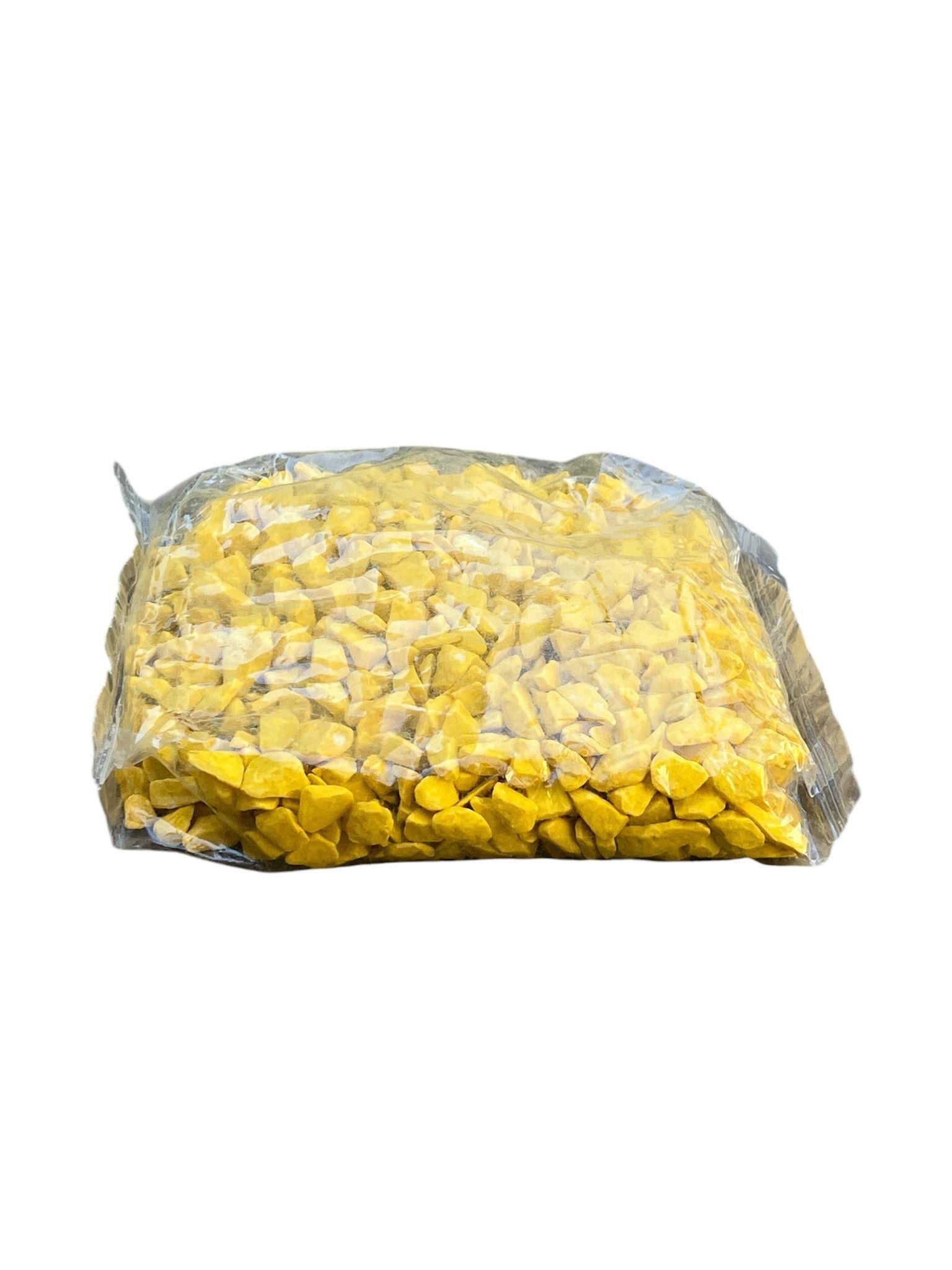 Pakette Sarı Taş 