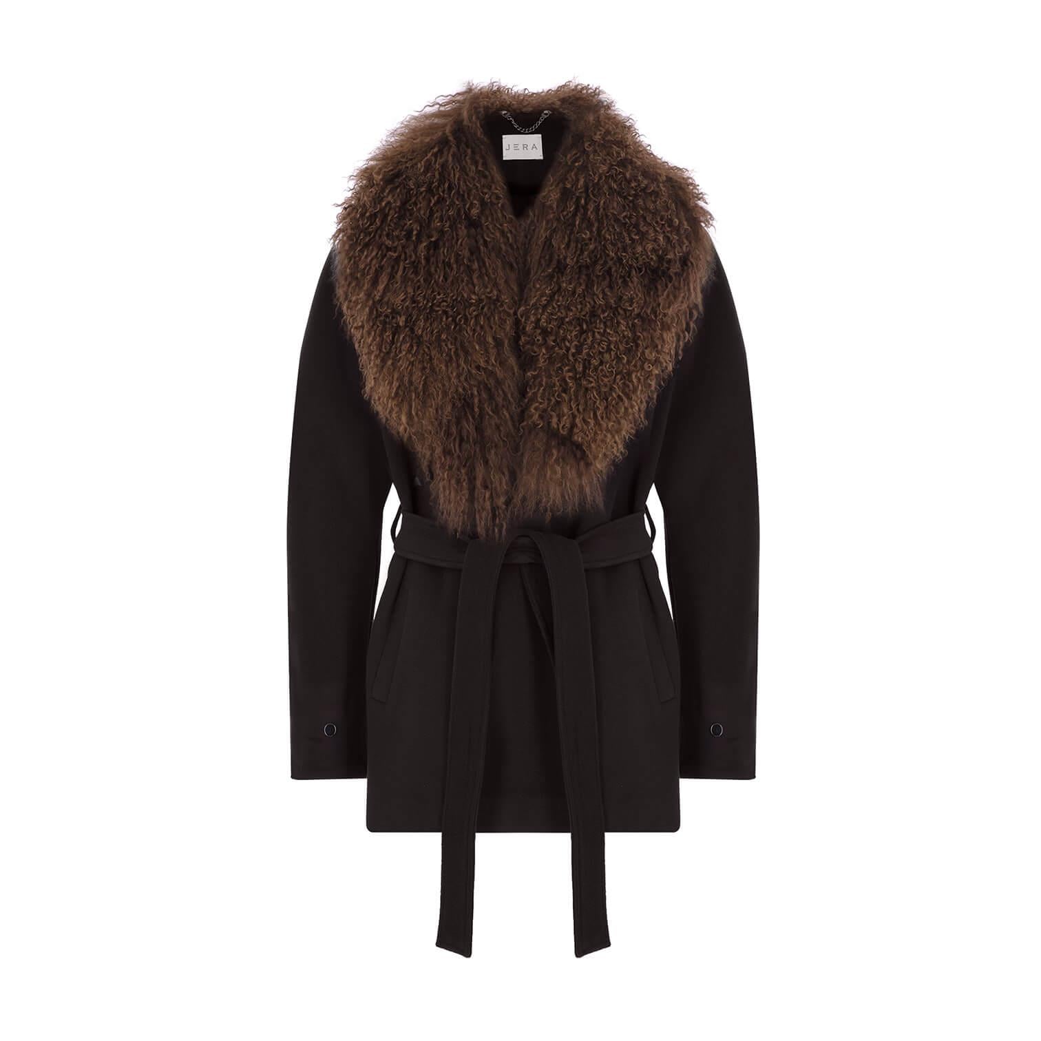COCOA DREAM JACKET