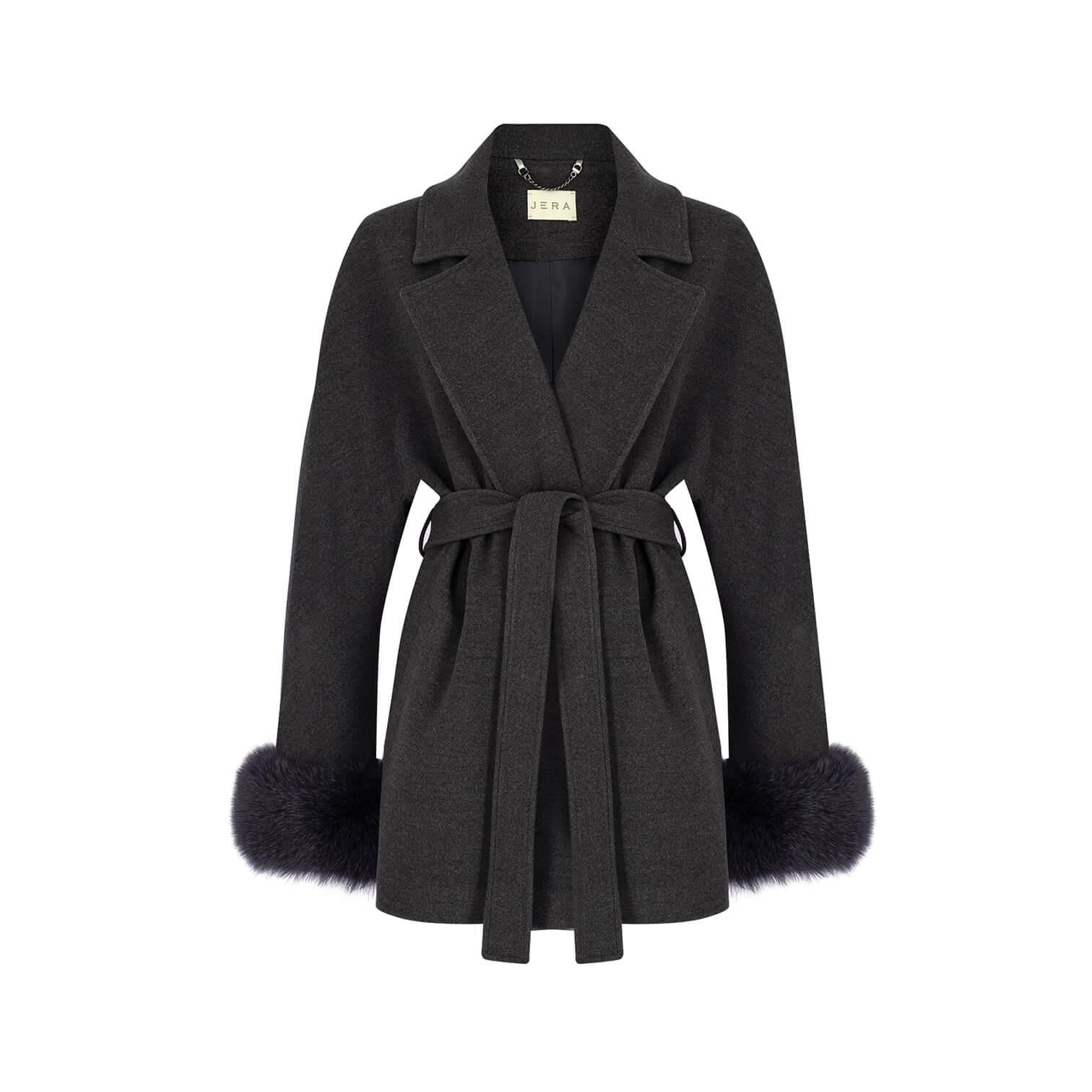 MIST JACKET