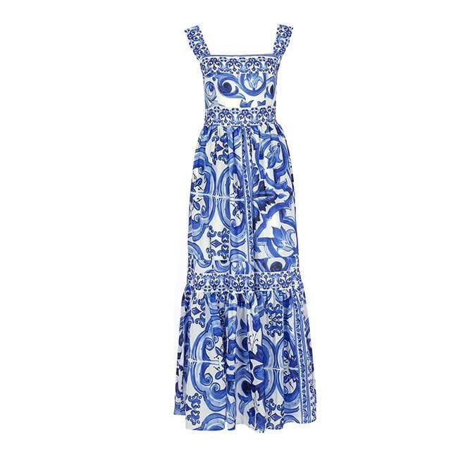 Roja Dress