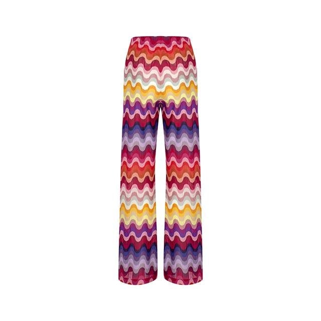 Rojwave Pant
