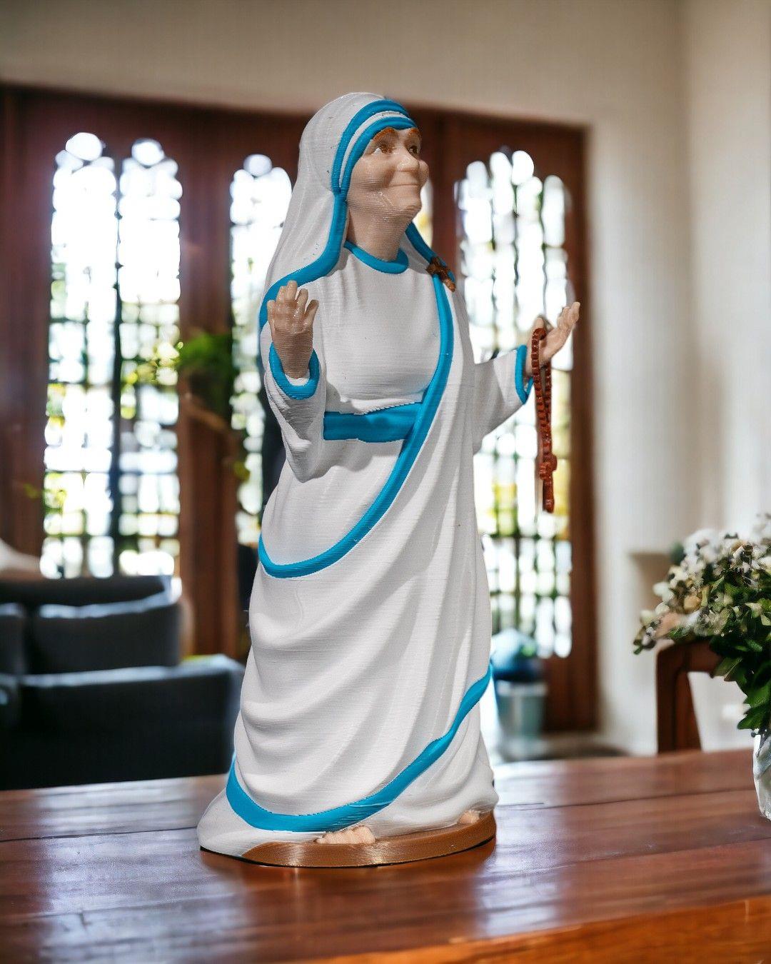 Azize Teresa
