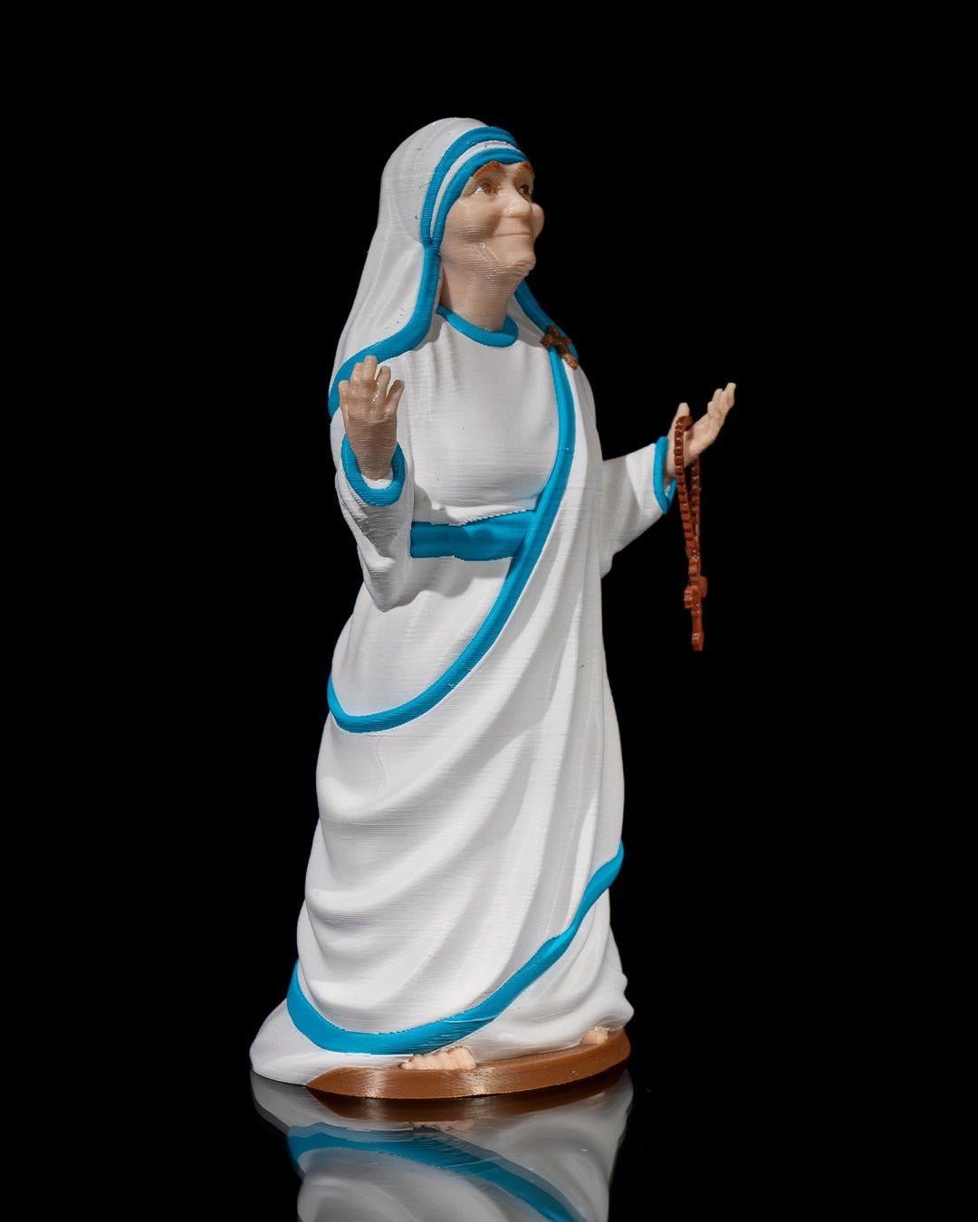 Azize Teresa