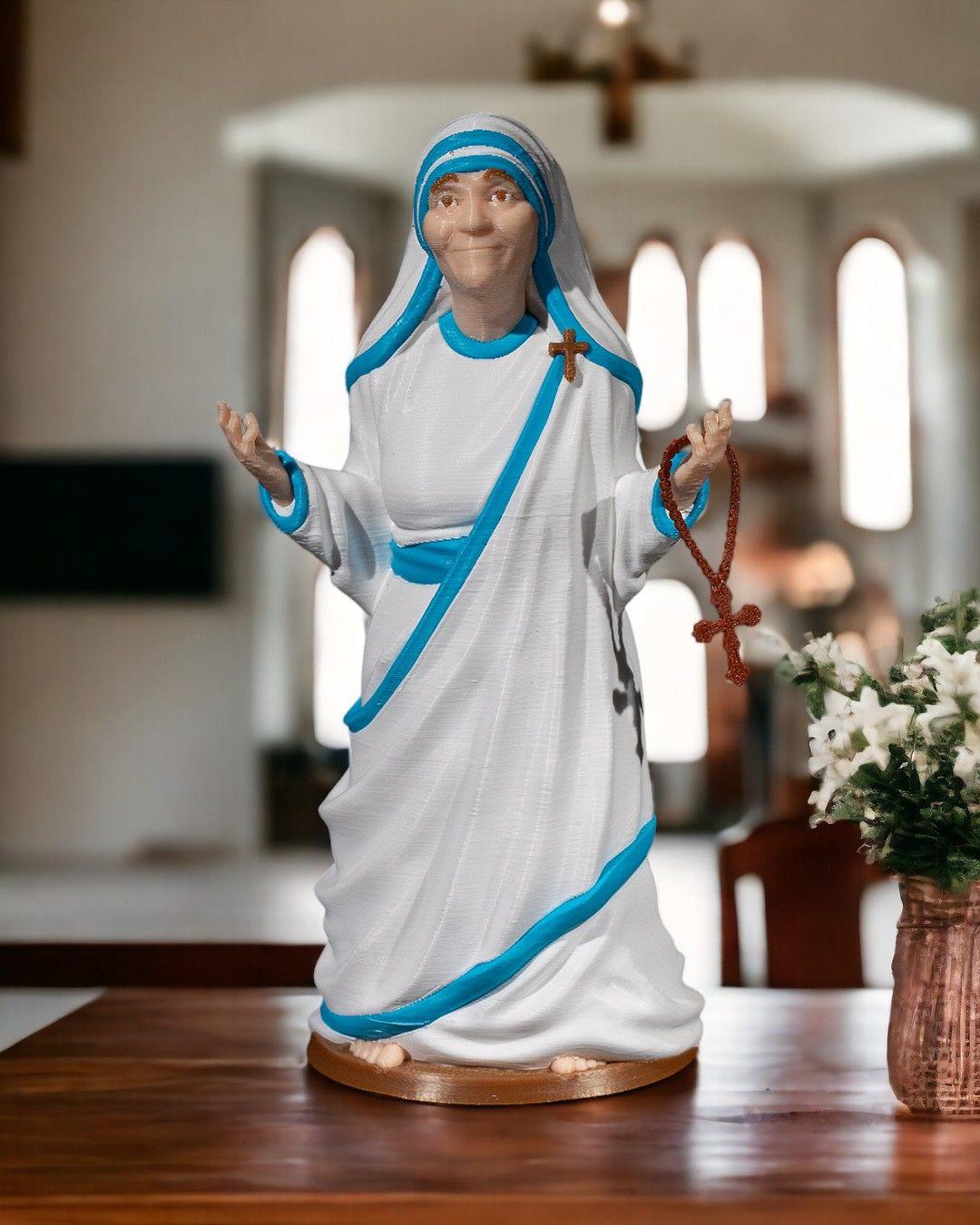 Azize Teresa