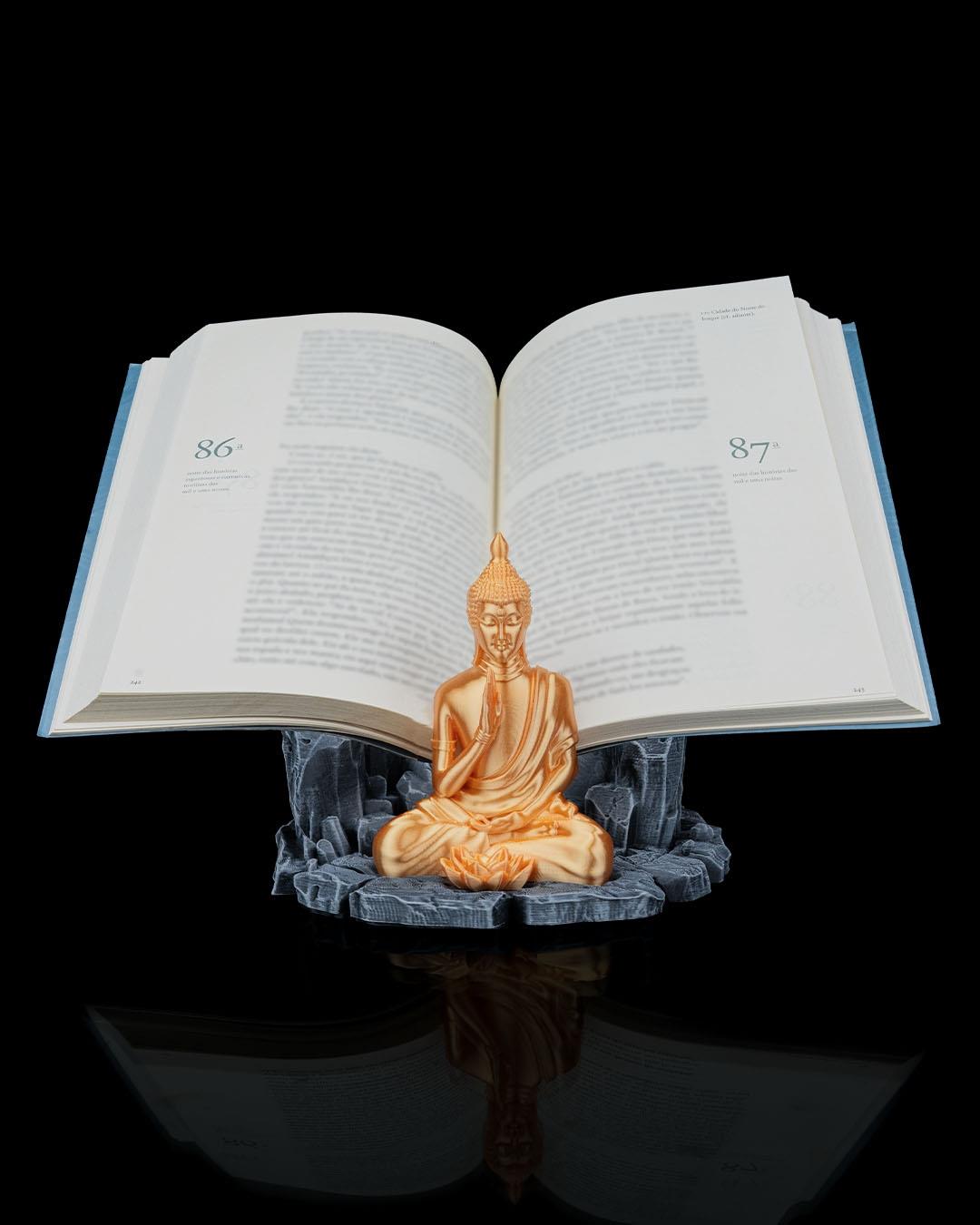 Base of Enlightenment – Kitap Standı