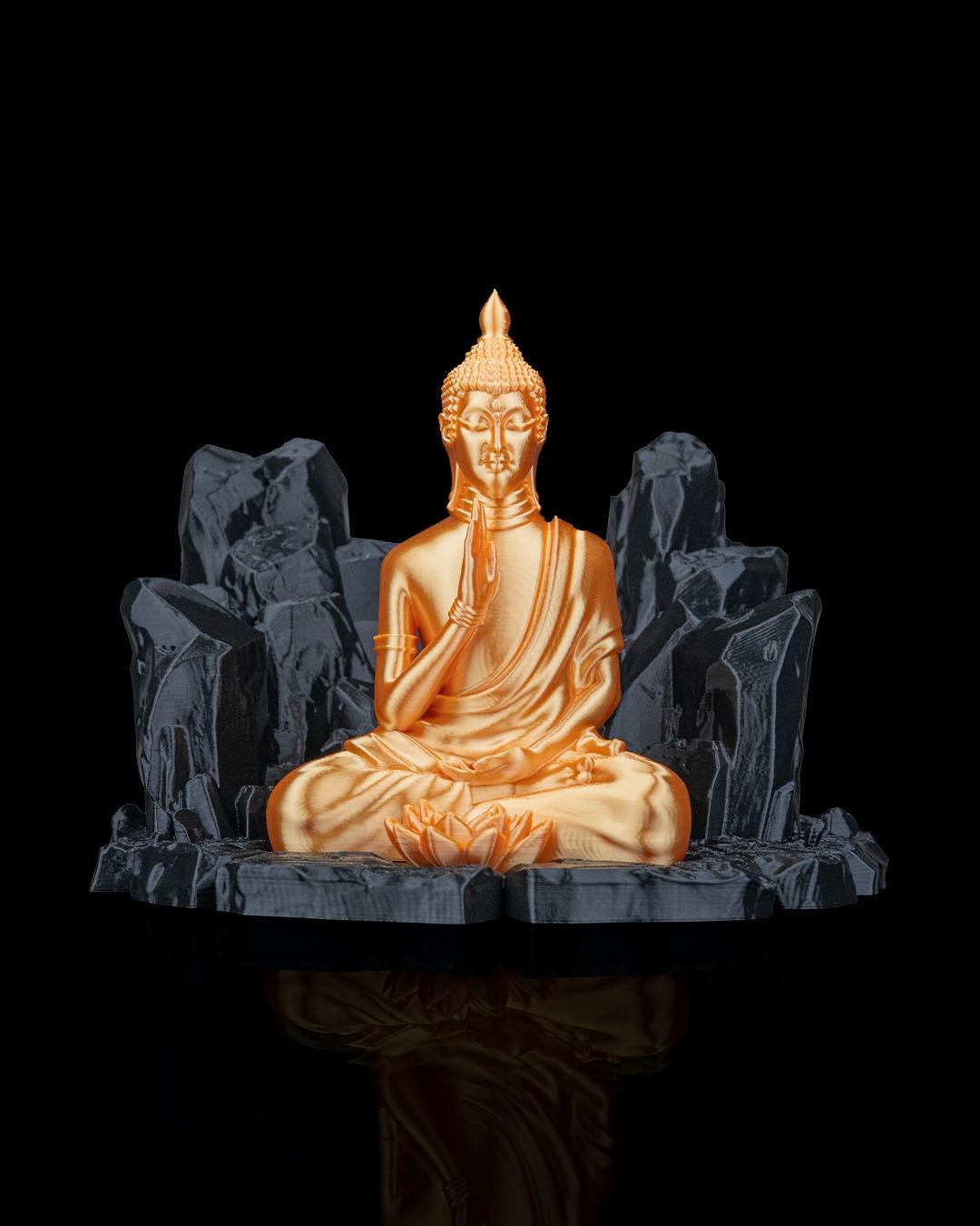 Base of Enlightenment – Kitap Standı