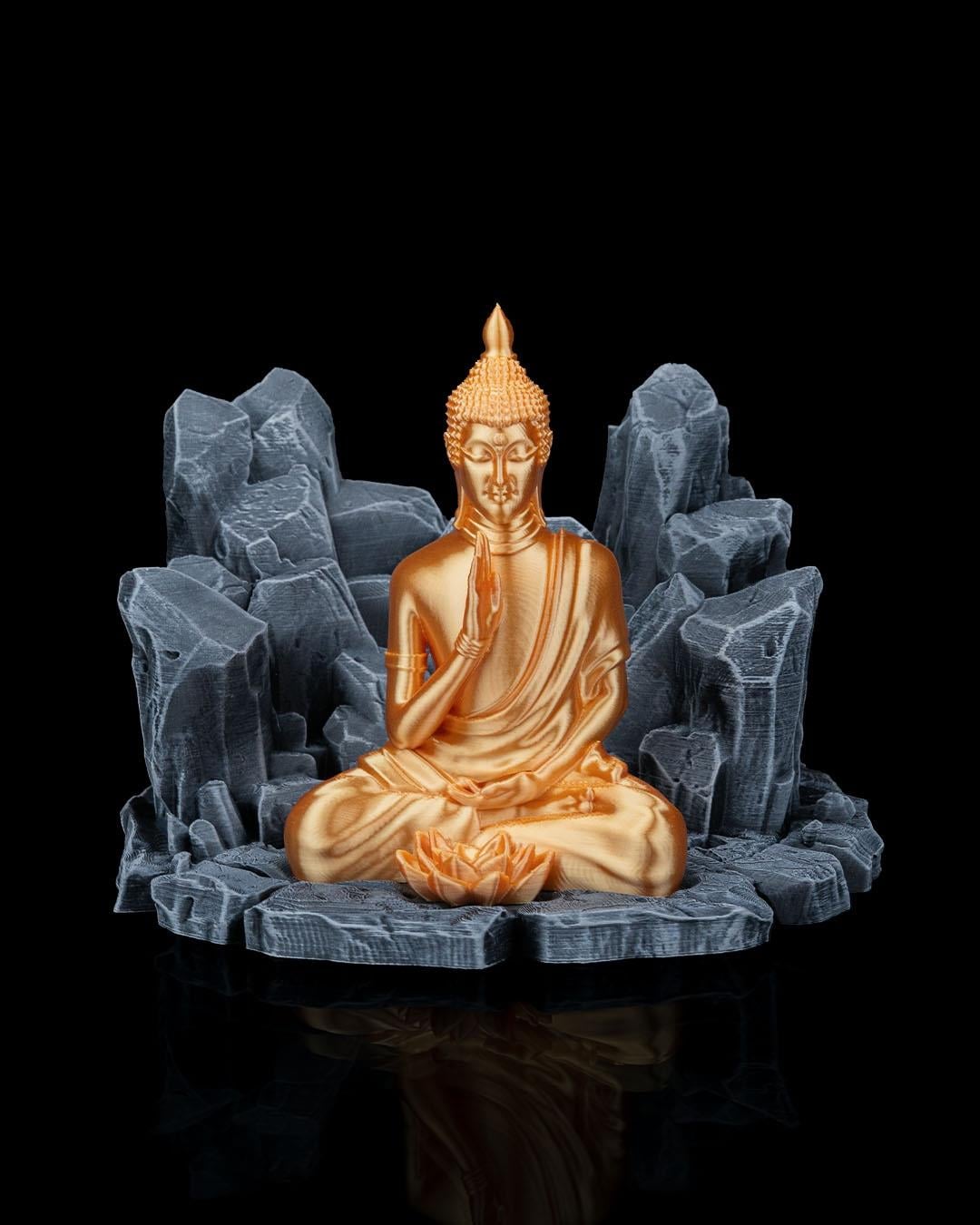 Base of Enlightenment – Kitap Standı