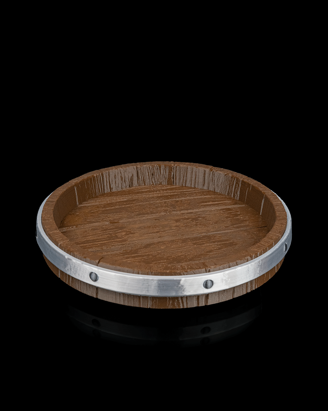 Cooper's Cut Tray – Uzay Temalı Tepsi