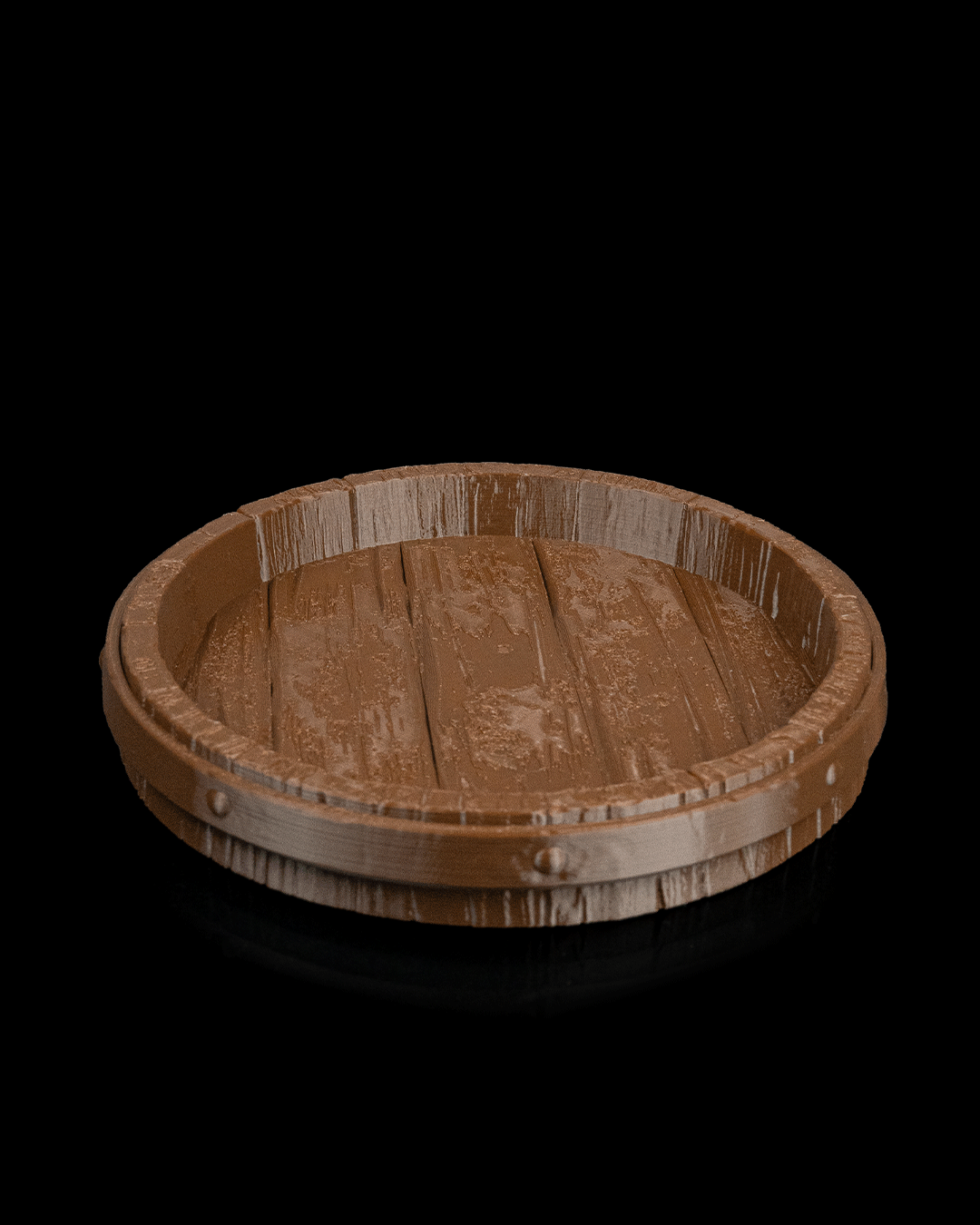 Cooper's Cut Tray – Uzay Temalı Tepsi