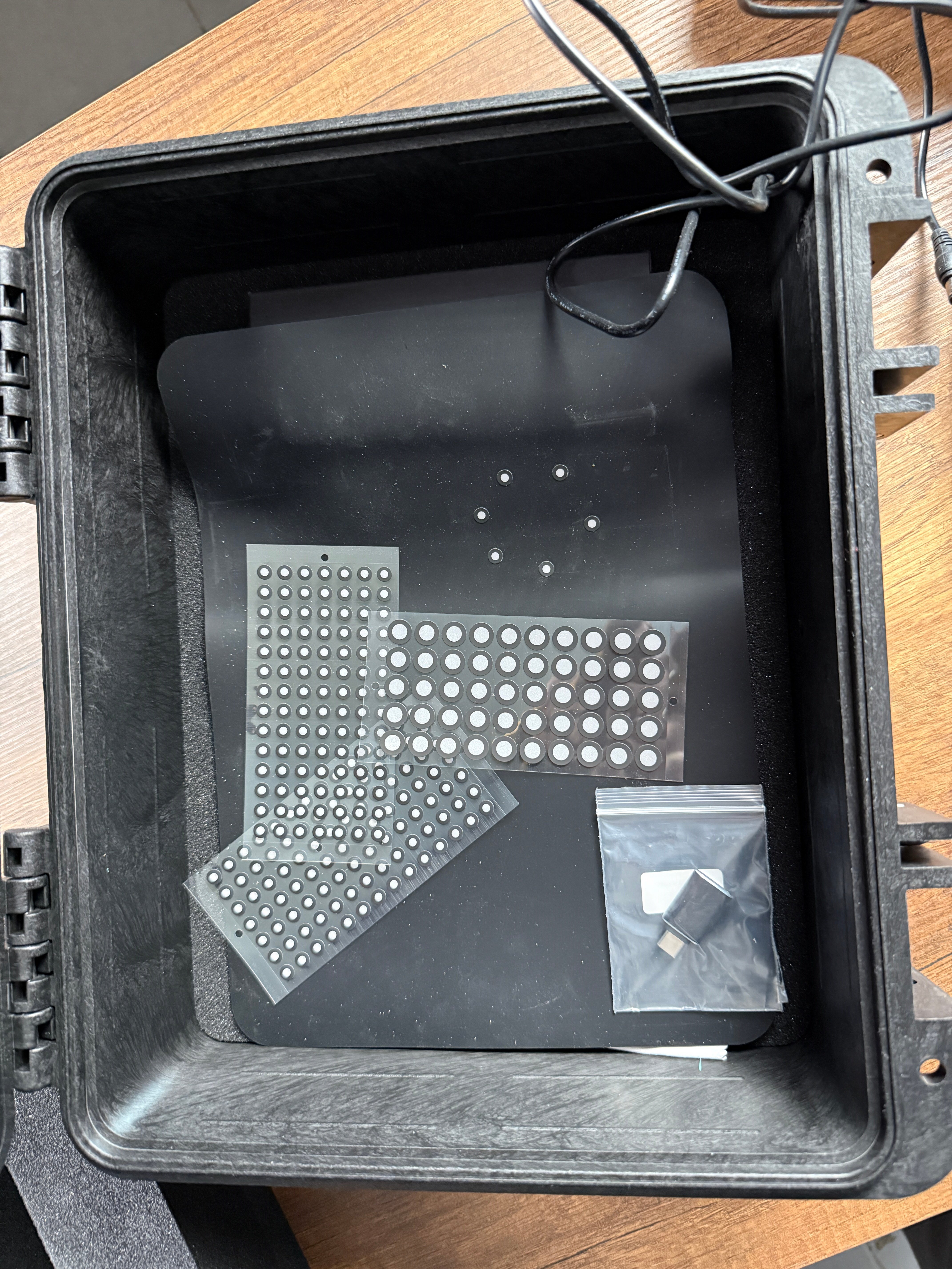 Creality Raptor 3D Tarama Cihazı