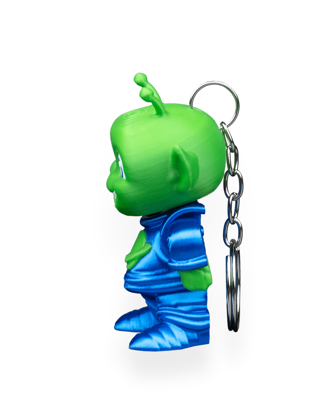 Dr. Blib – ST-Alien Figürü