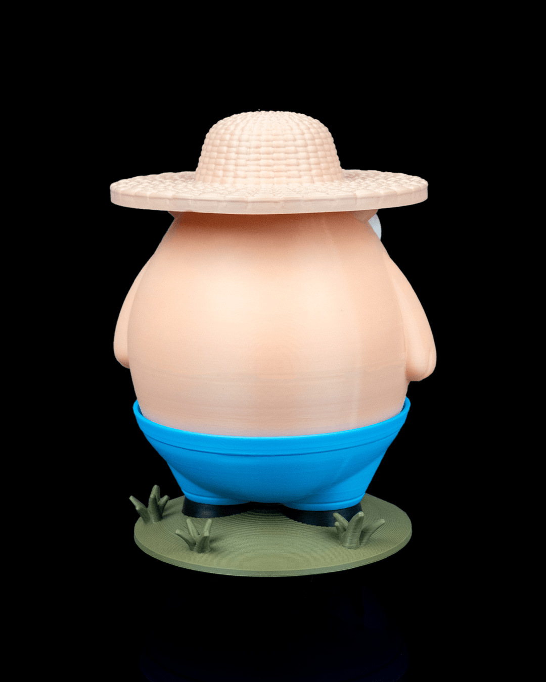 Farmer's Crack – Mizahi Domuz Kumbara