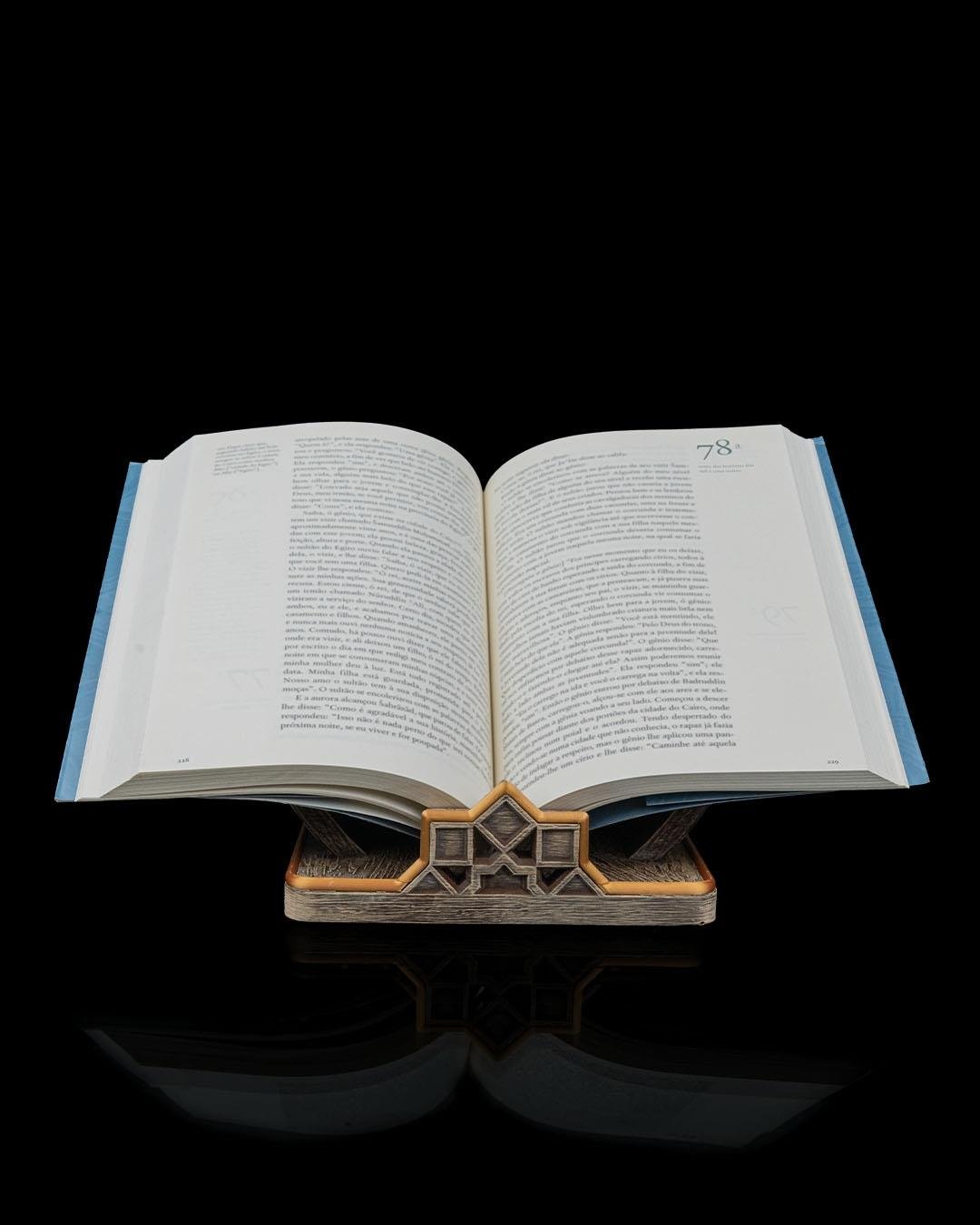 Foundation of Wisdom – Felsefi Kitap Standı