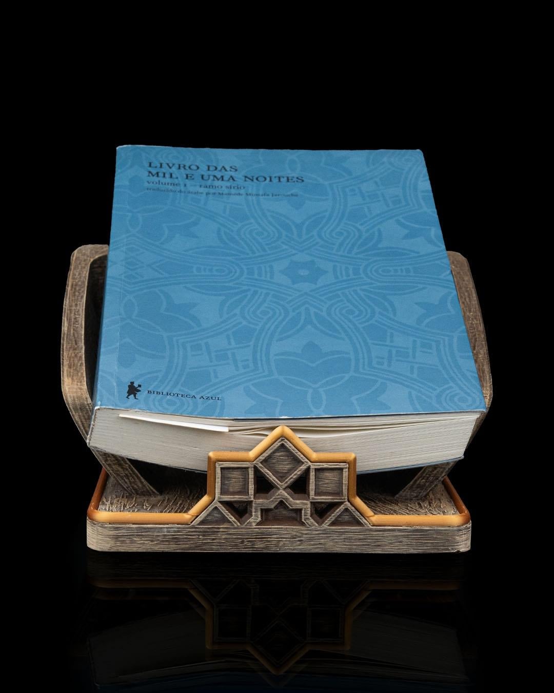Foundation of Wisdom – Felsefi Kitap Standı