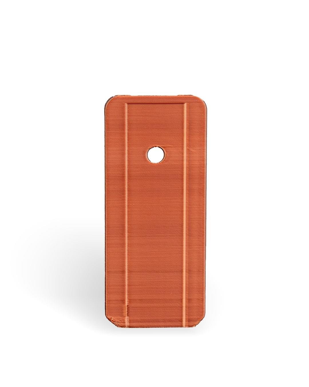 Greennest Mini Duvar Saksısı Sukulent Dekoratif Duvar Saksısı