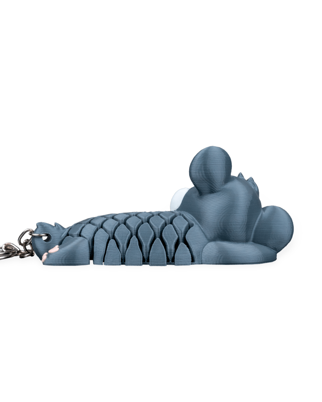 Koala Figürü Anahtarlık(3D Baskı)
