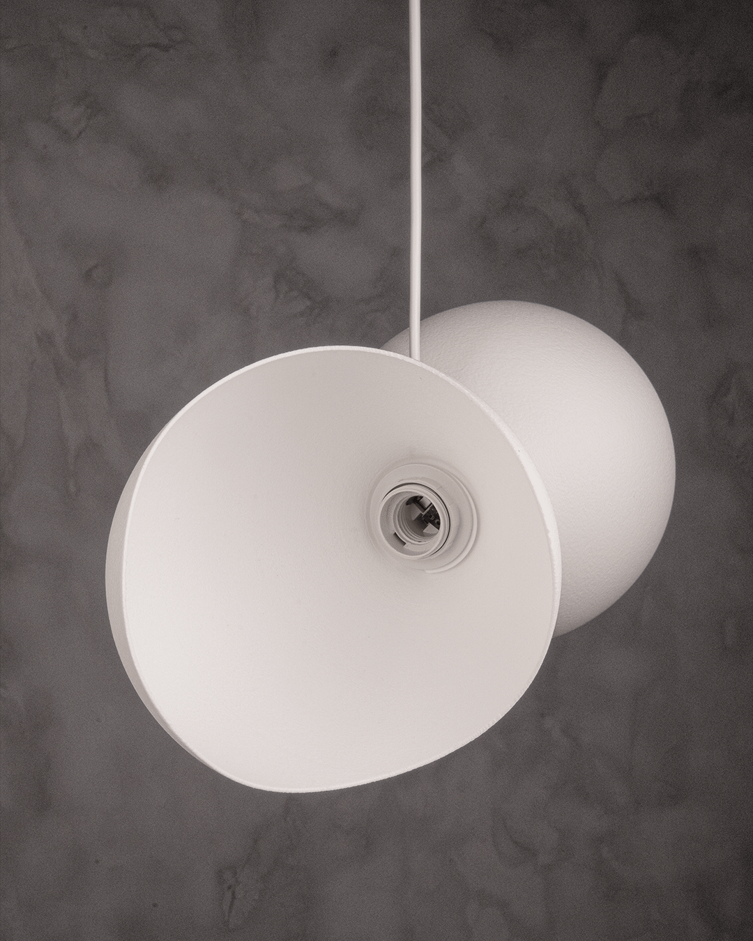 Moon Masa Lambası | Moon Table Lamp