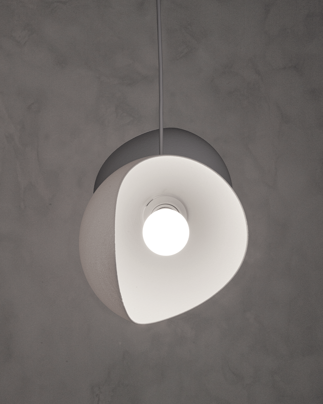 Moon Masa Lambası | Moon Table Lamp