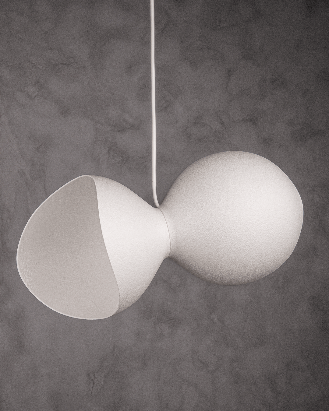 Moon Masa Lambası | Moon Table Lamp