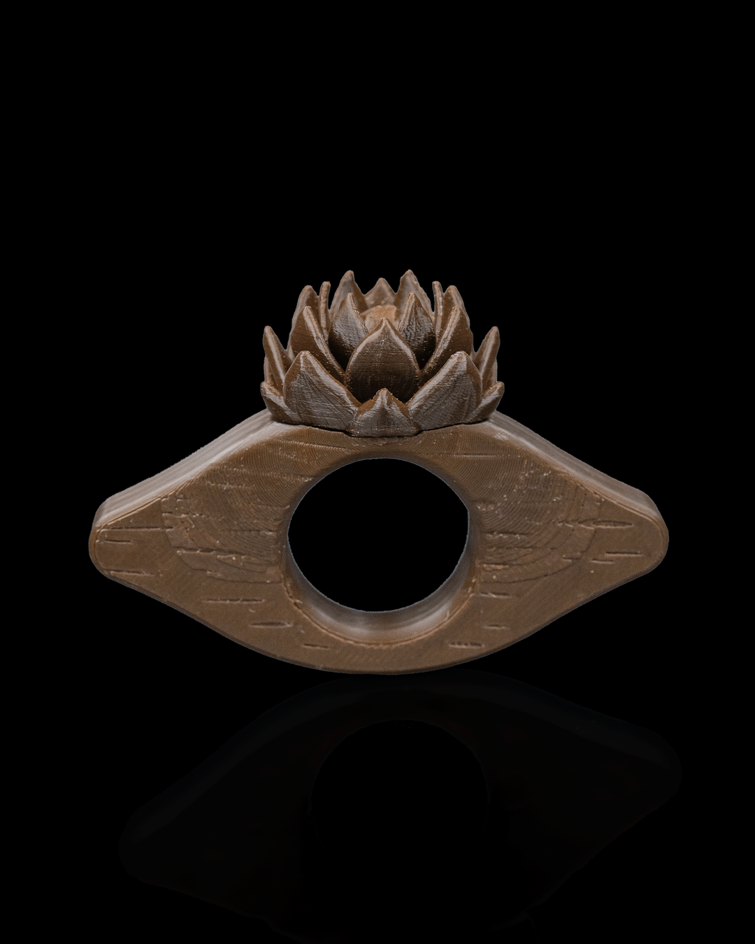 Petal of Awakening – Sayfa Tutucu