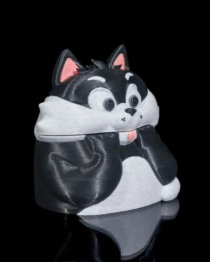 Punkitty AirPods Kılıfı