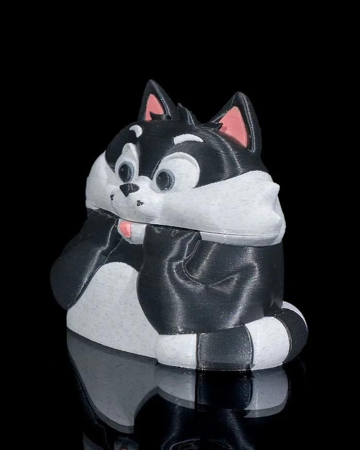 Punkitty AirPods Kılıfı
