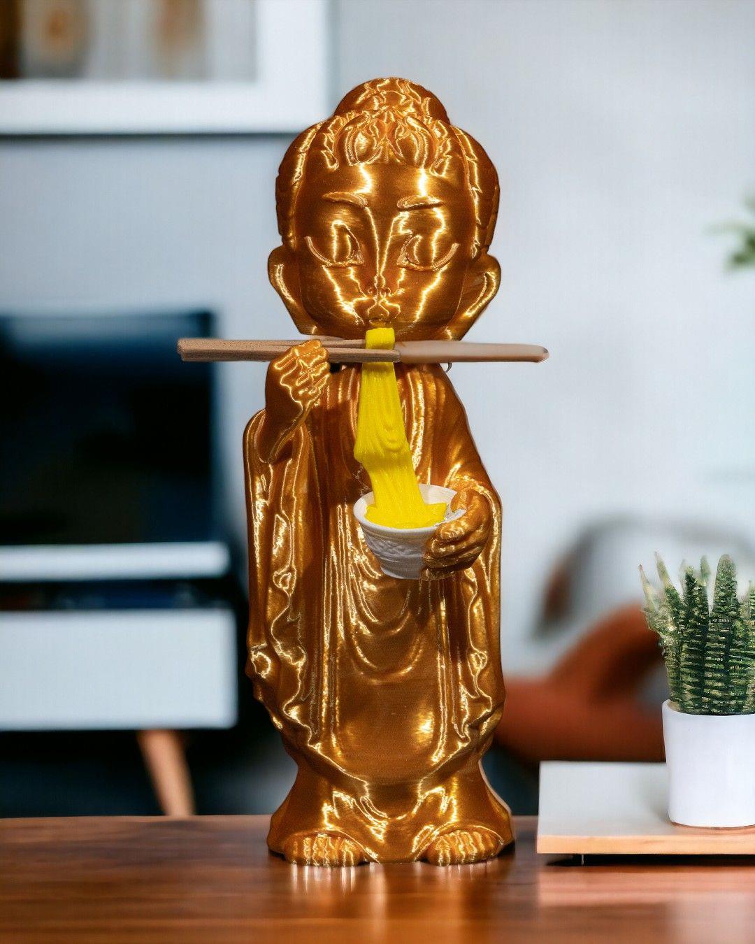 Ramen Tapınağı Buda