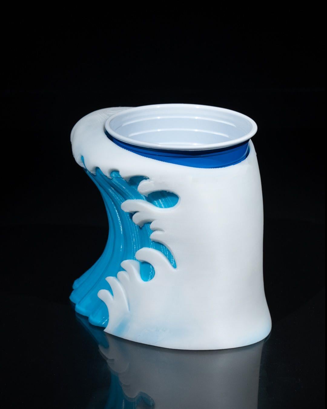 Riptide Bardak Tutucu