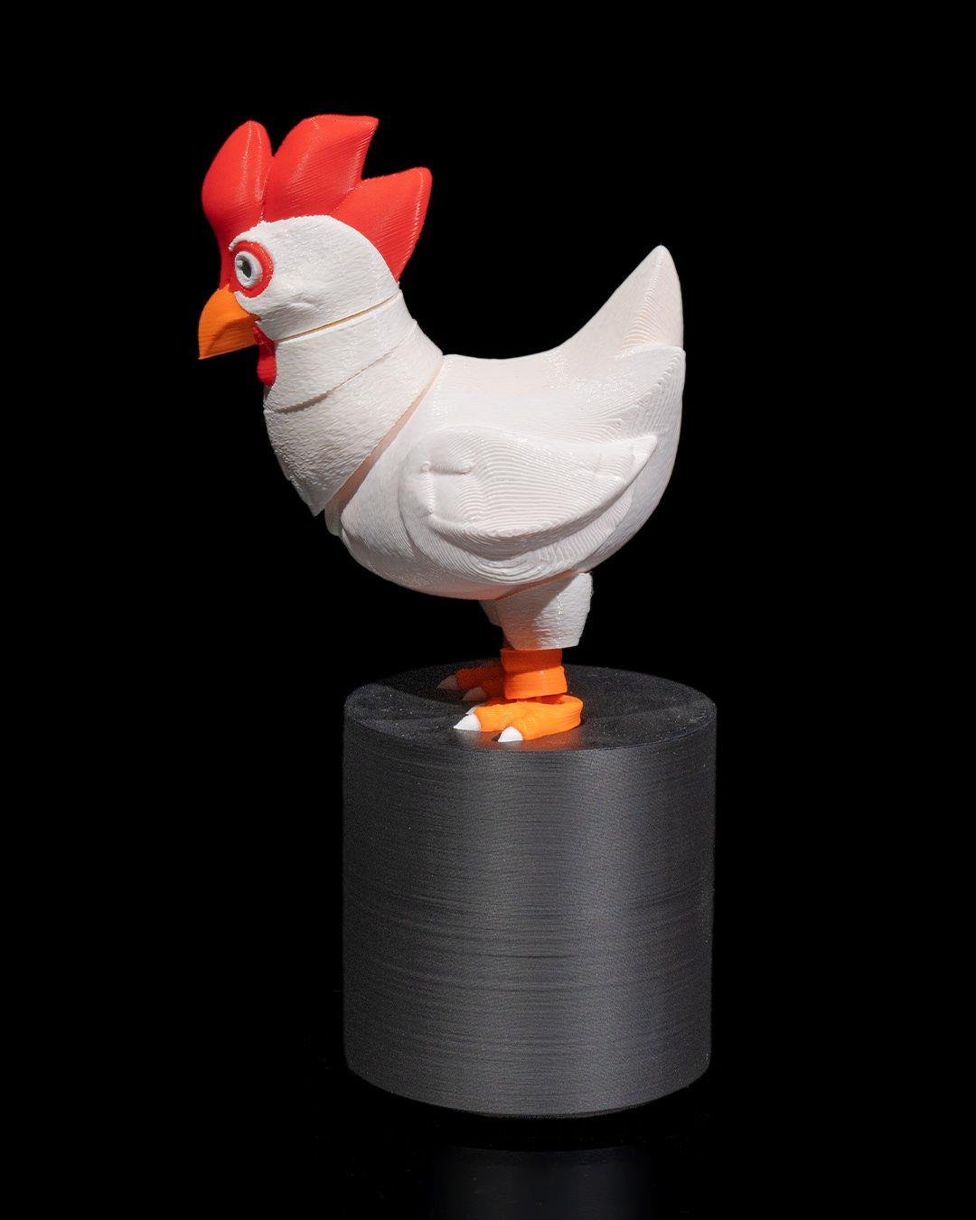 Seçici Patty Figürü