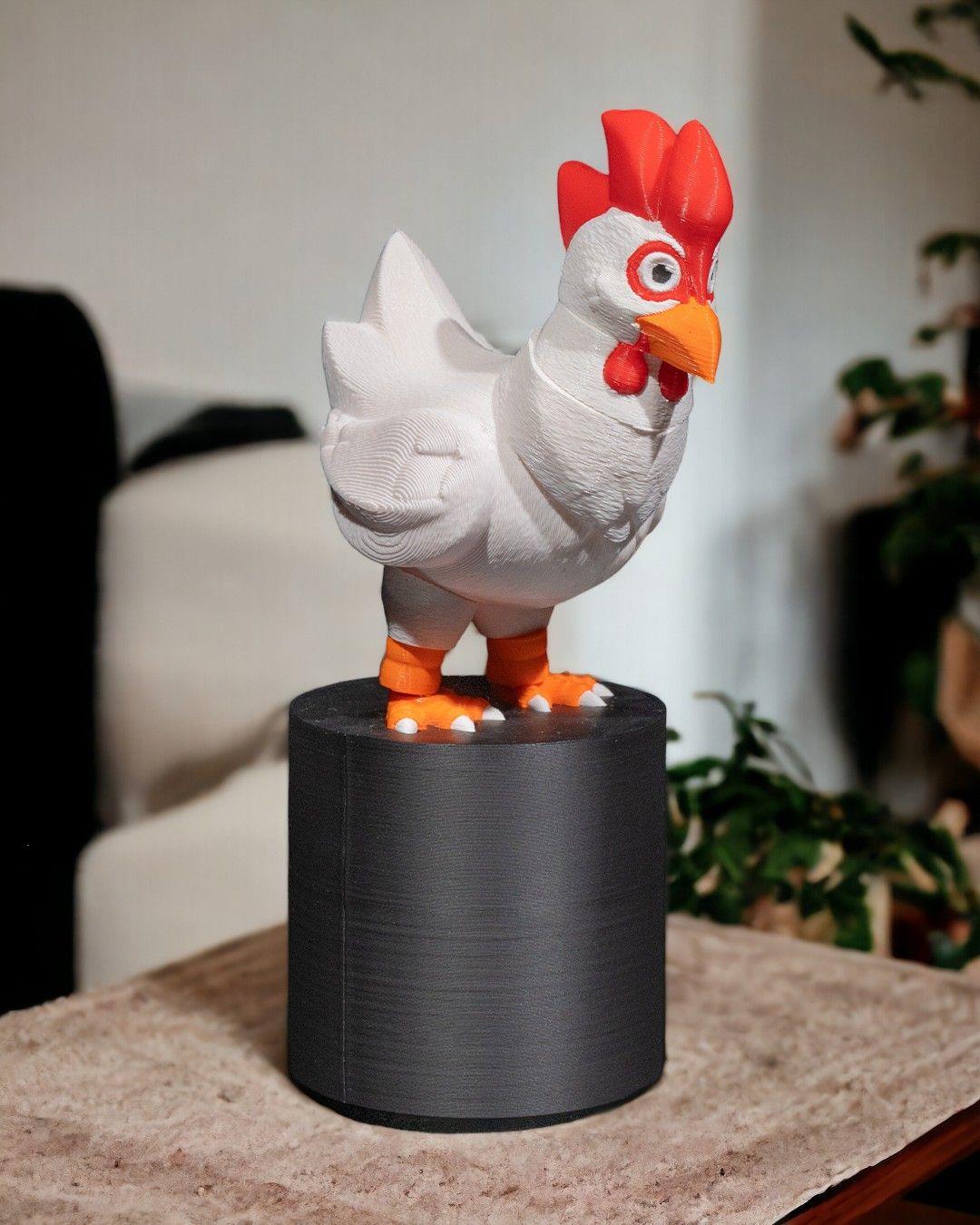 Seçici Patty Figürü