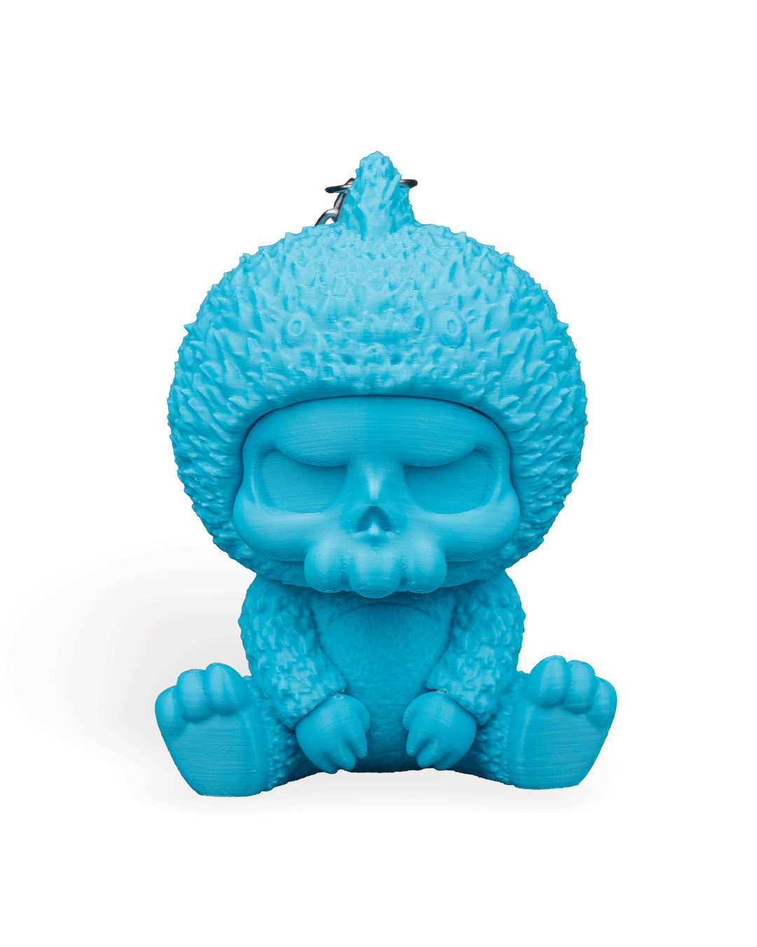 Skubbies Chompy Anahtarlık (3D Baskı)