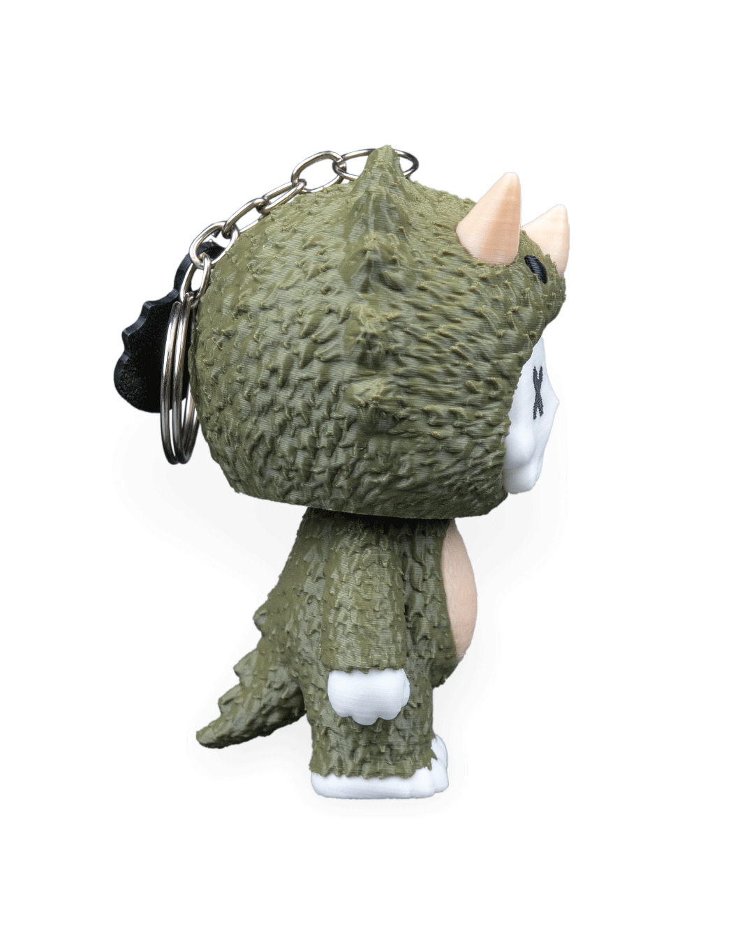 Skubbies Trixi Anahtarlık (3D Baskı)