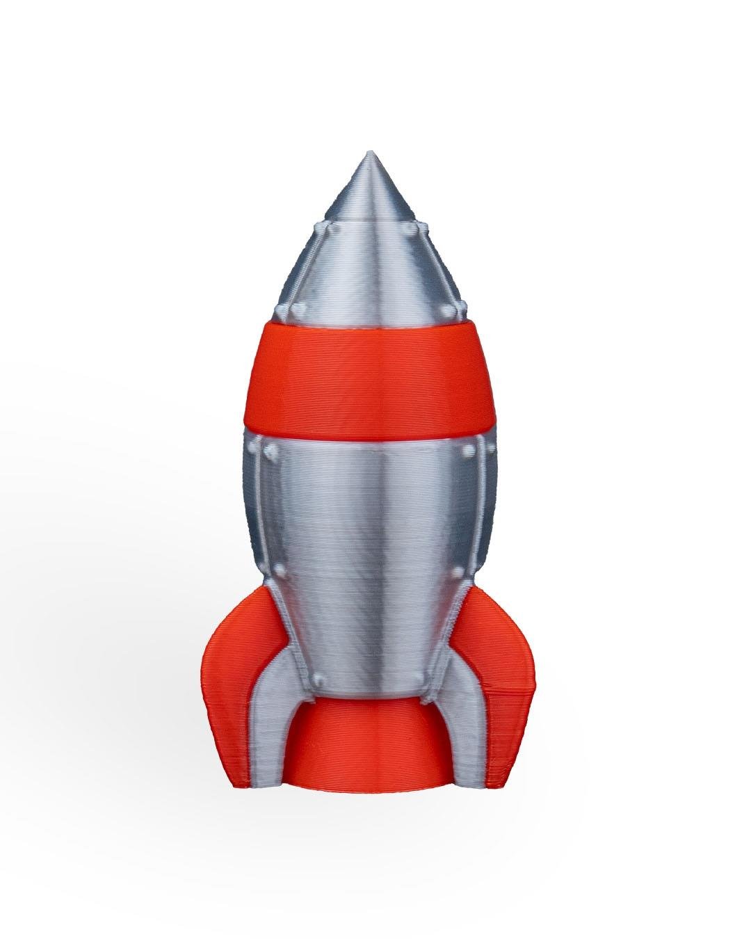 Thrust Issues – Uzay Gemisi Parodisi