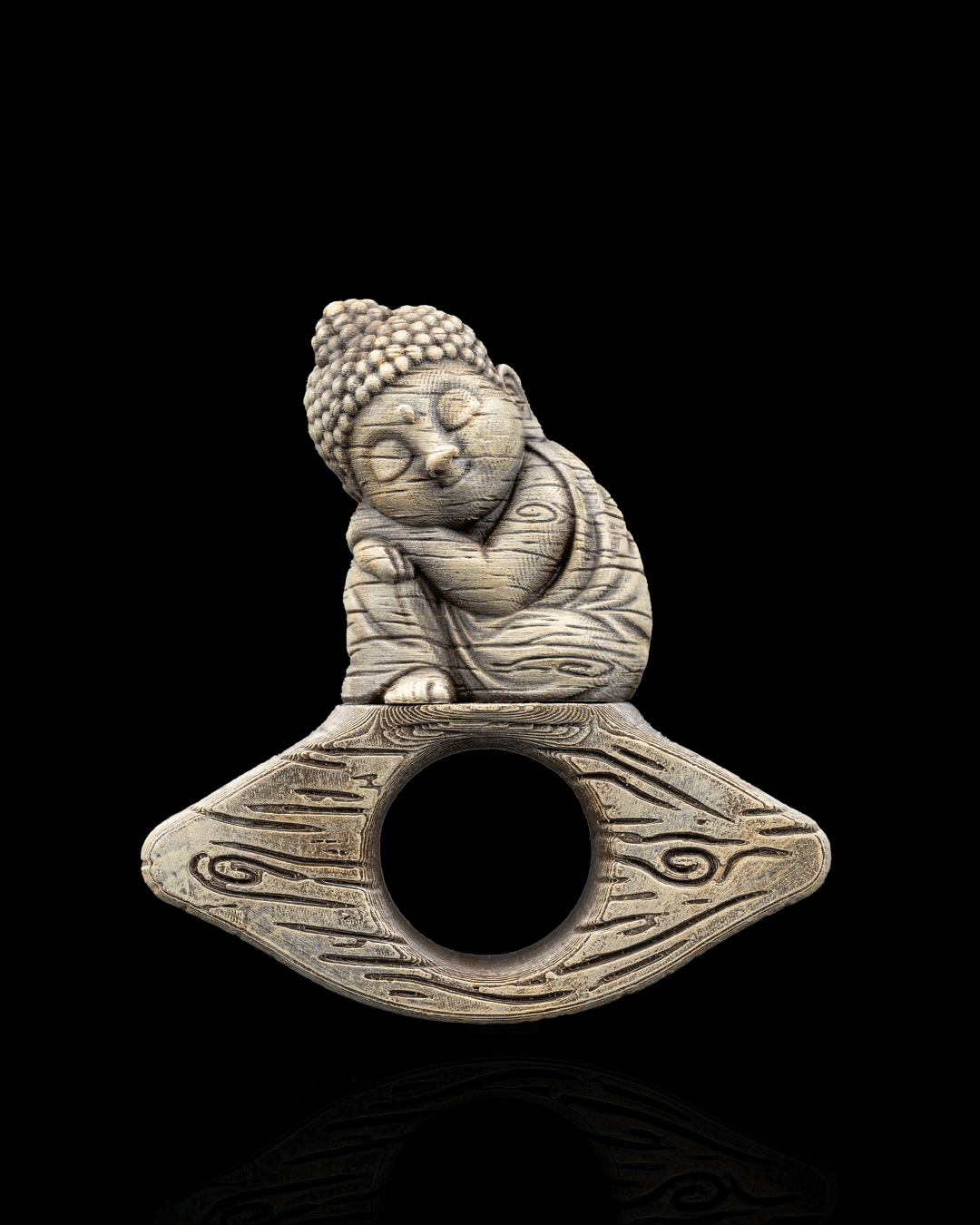 Touch of Enlightenment – Sayfa Tutucu