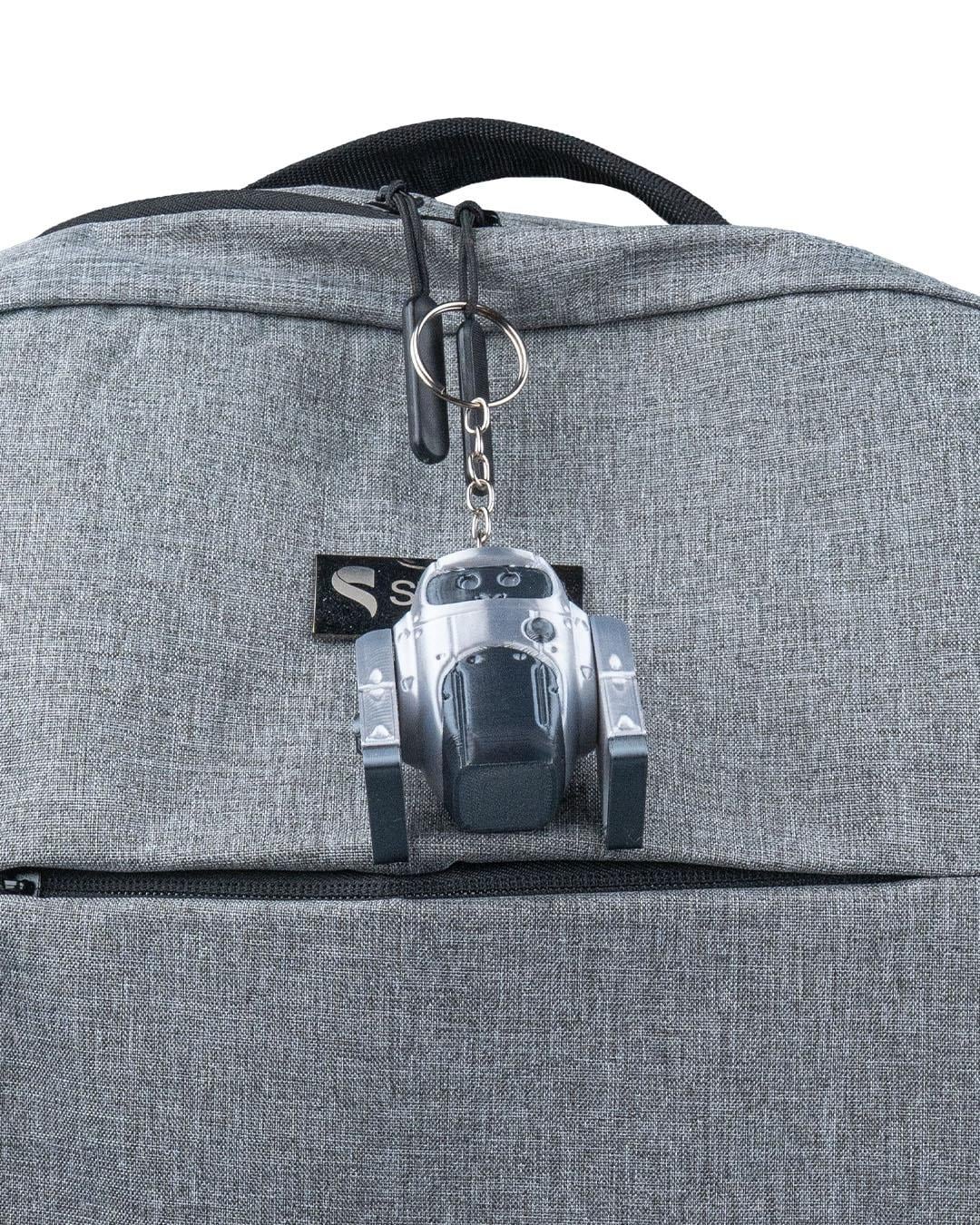 Whistle W1 – STL-Bot Figürü